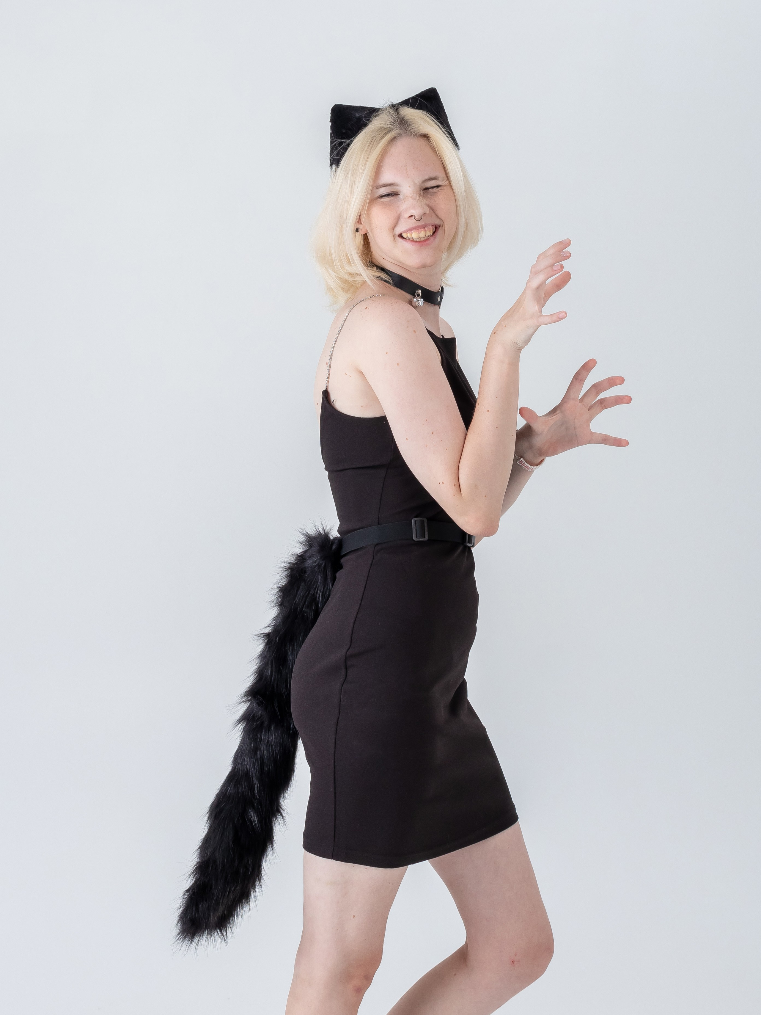 Аниме детская. Фотограф в Краснодаре Арина Кудряшова