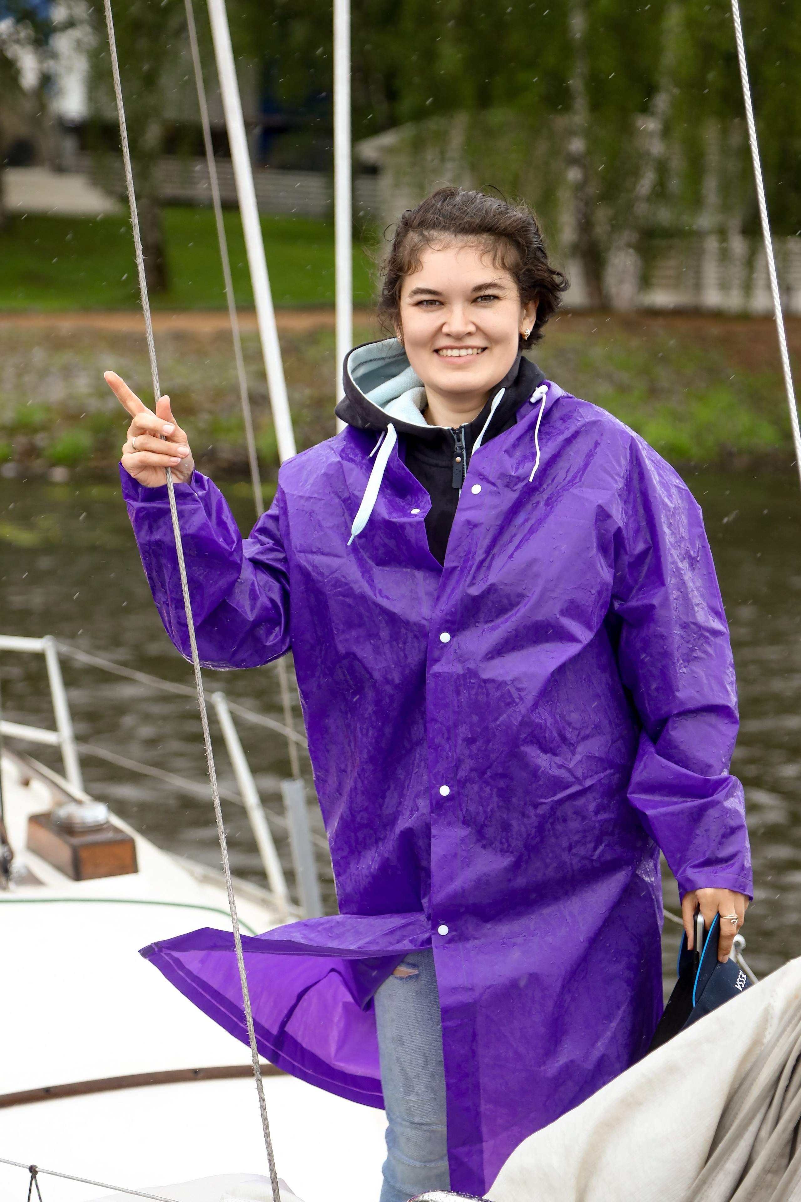 Tessa. Фотограф Антон Чупринин