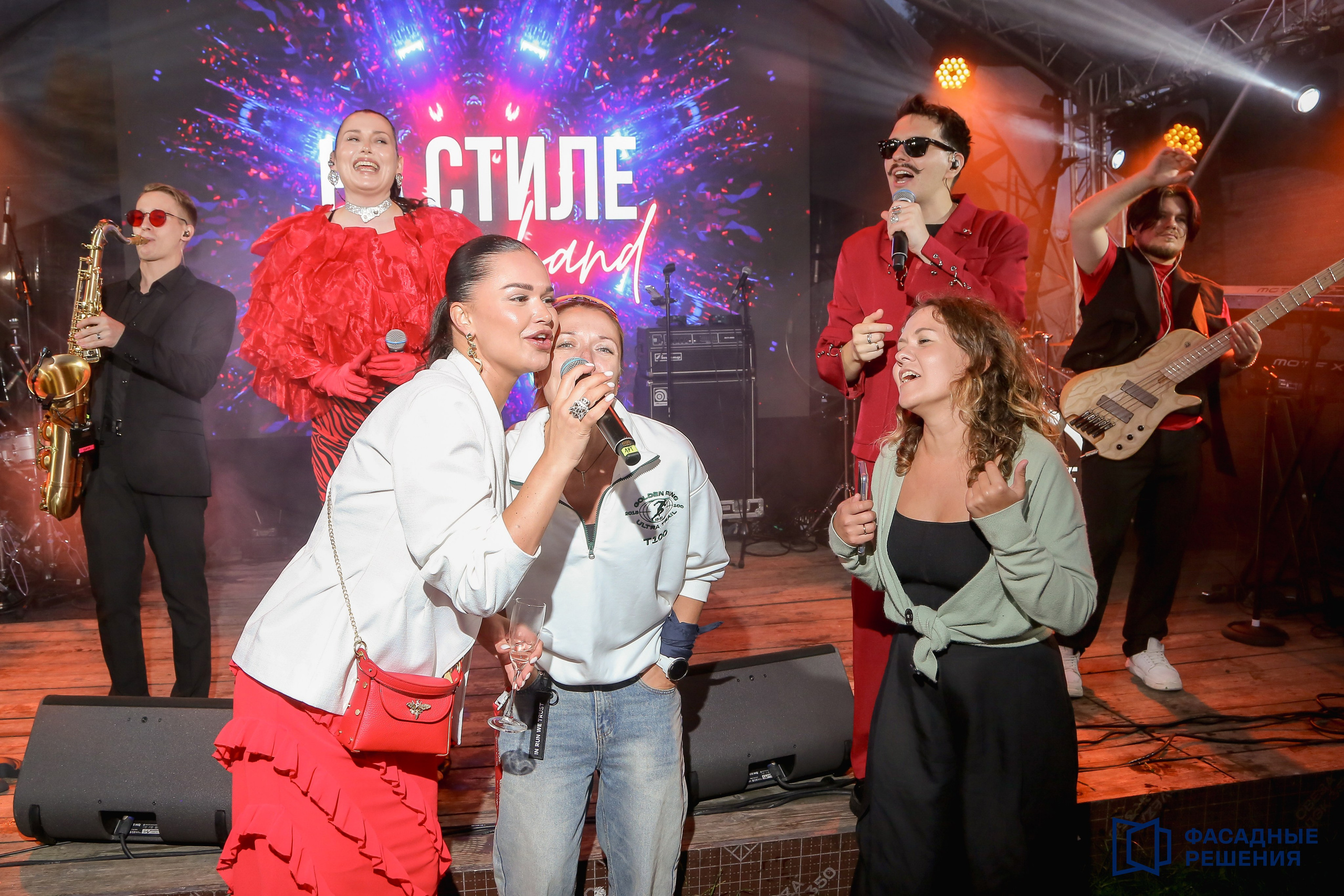 Фартек. Фотограф Антон Чупринин