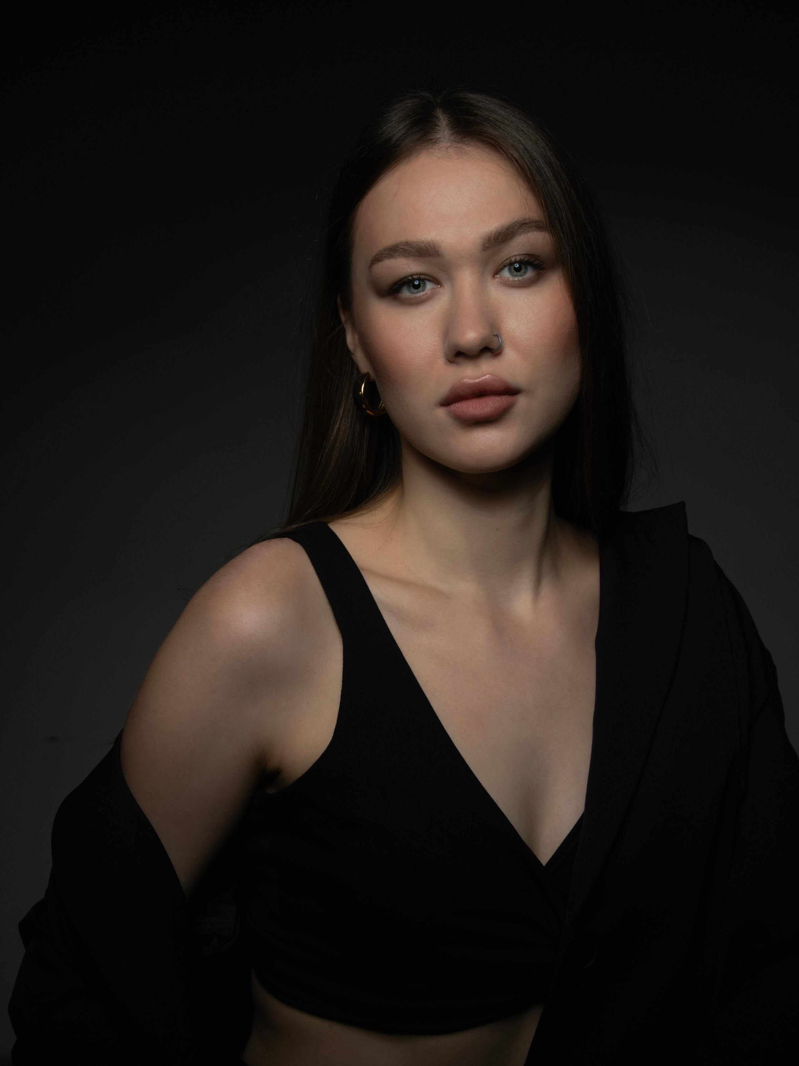 Портреты. Фотограф в Москве ♡