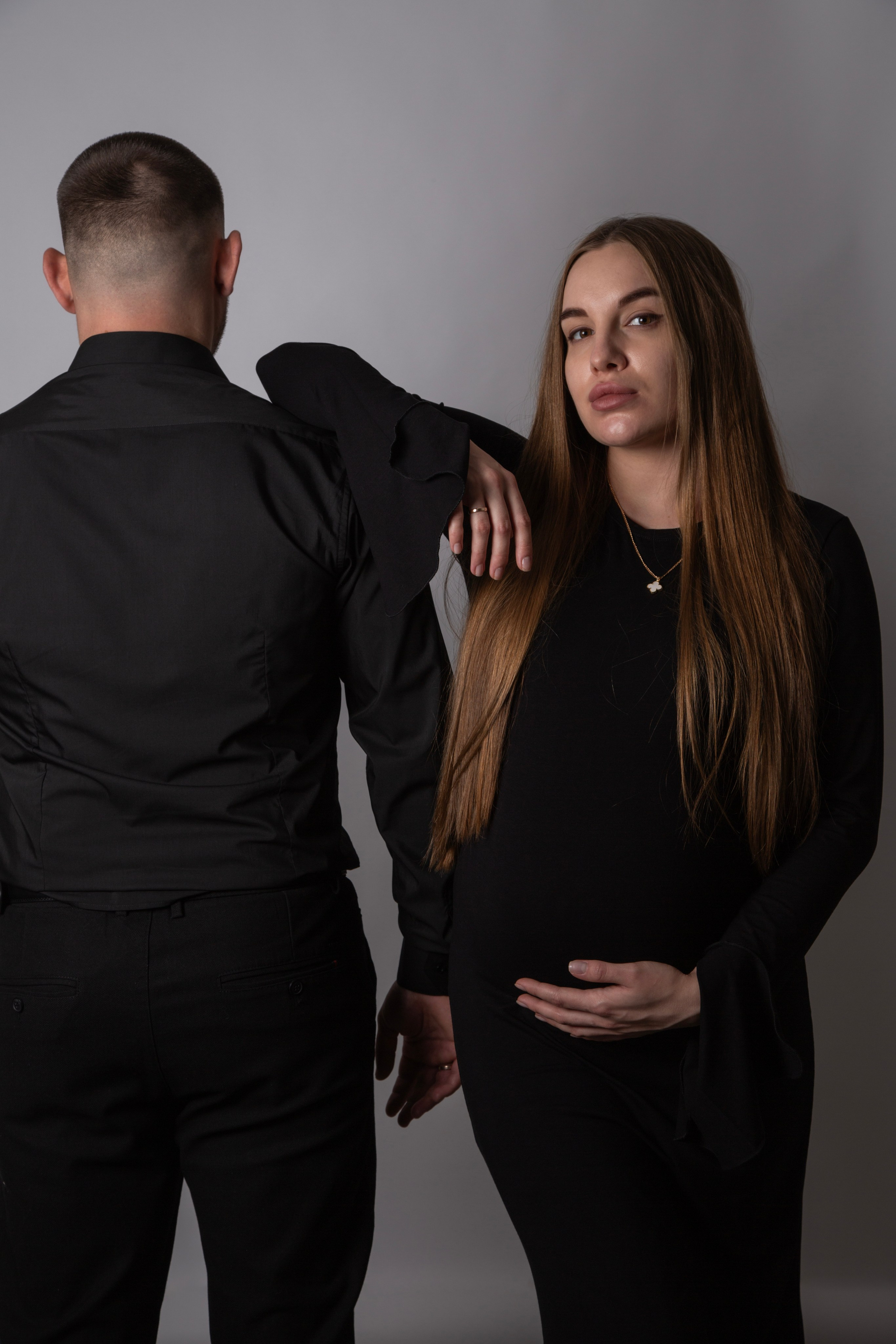 Love Story. Фотограф в Москве ♡