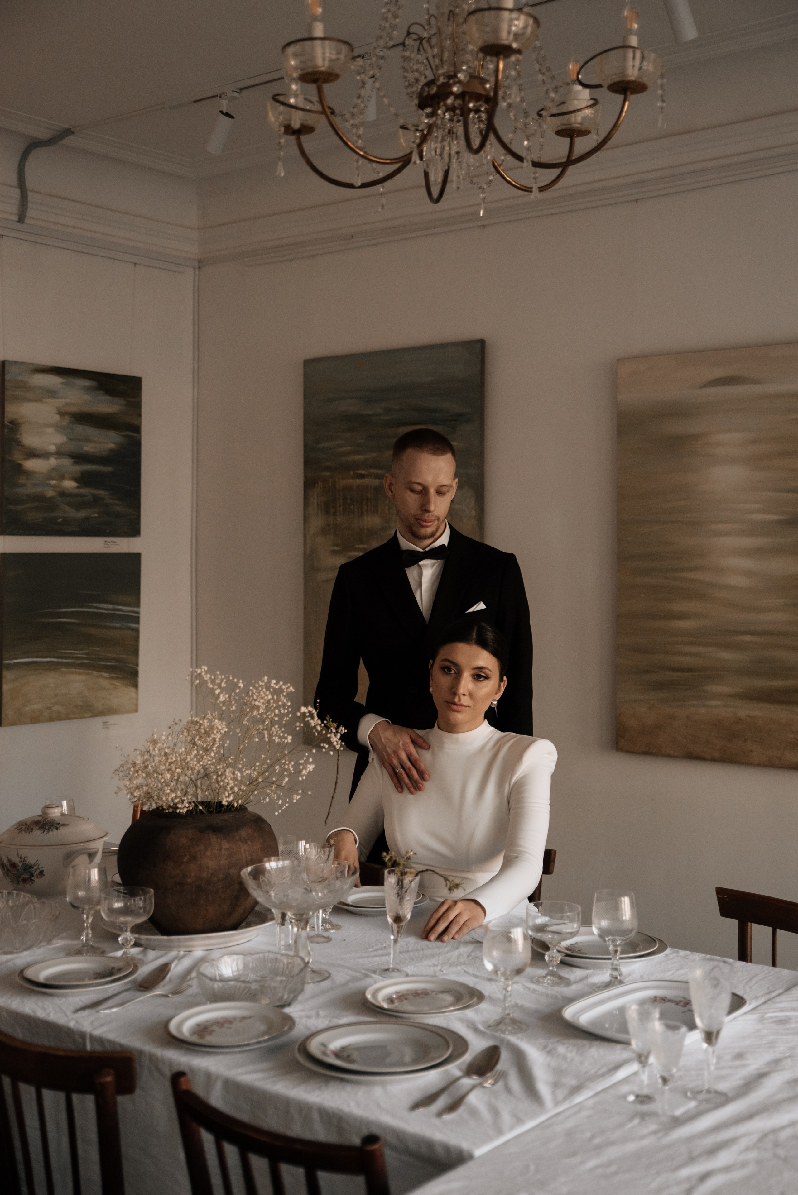 Ангелина ♡ Максим. Фотограф Ольга Плеханова | Нижний Новгород, Москва