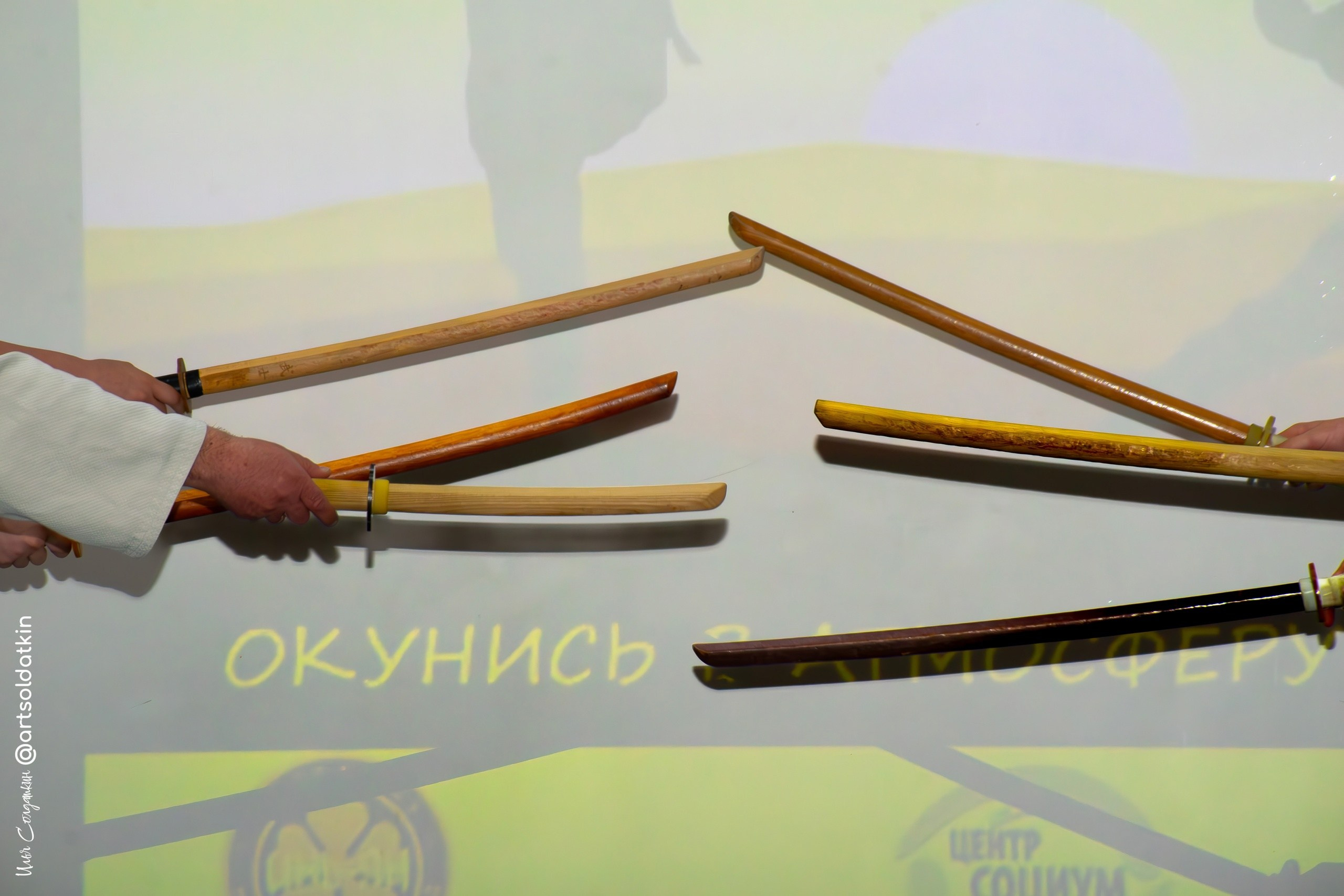 Фестиваль восточной культуры «Дружба без границ». Iliya Soldatkin Fine Art Photography