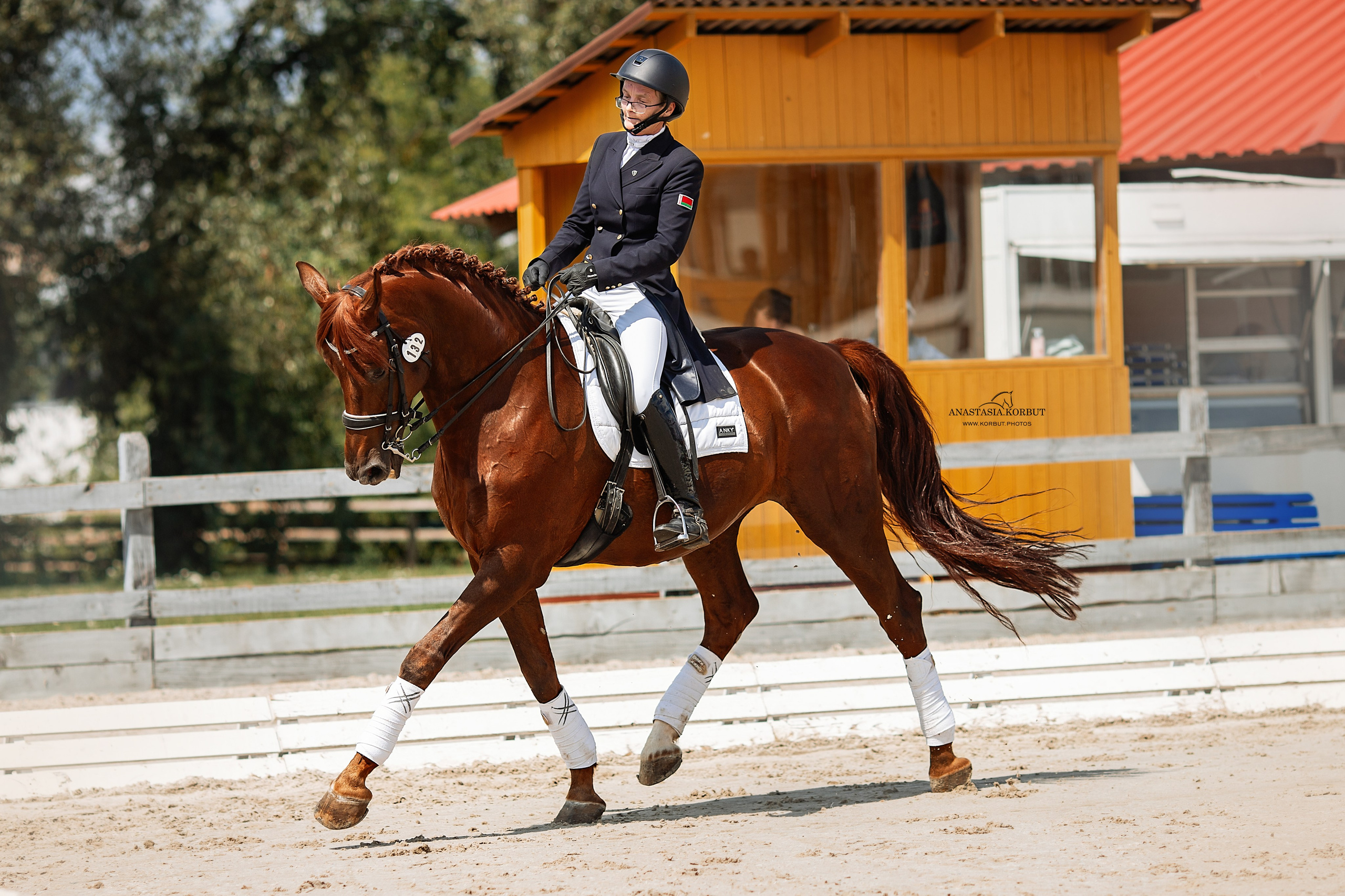 Чемпионат РБ | Июль 2023. Арт фотограф в Минске Анастасия Корбут