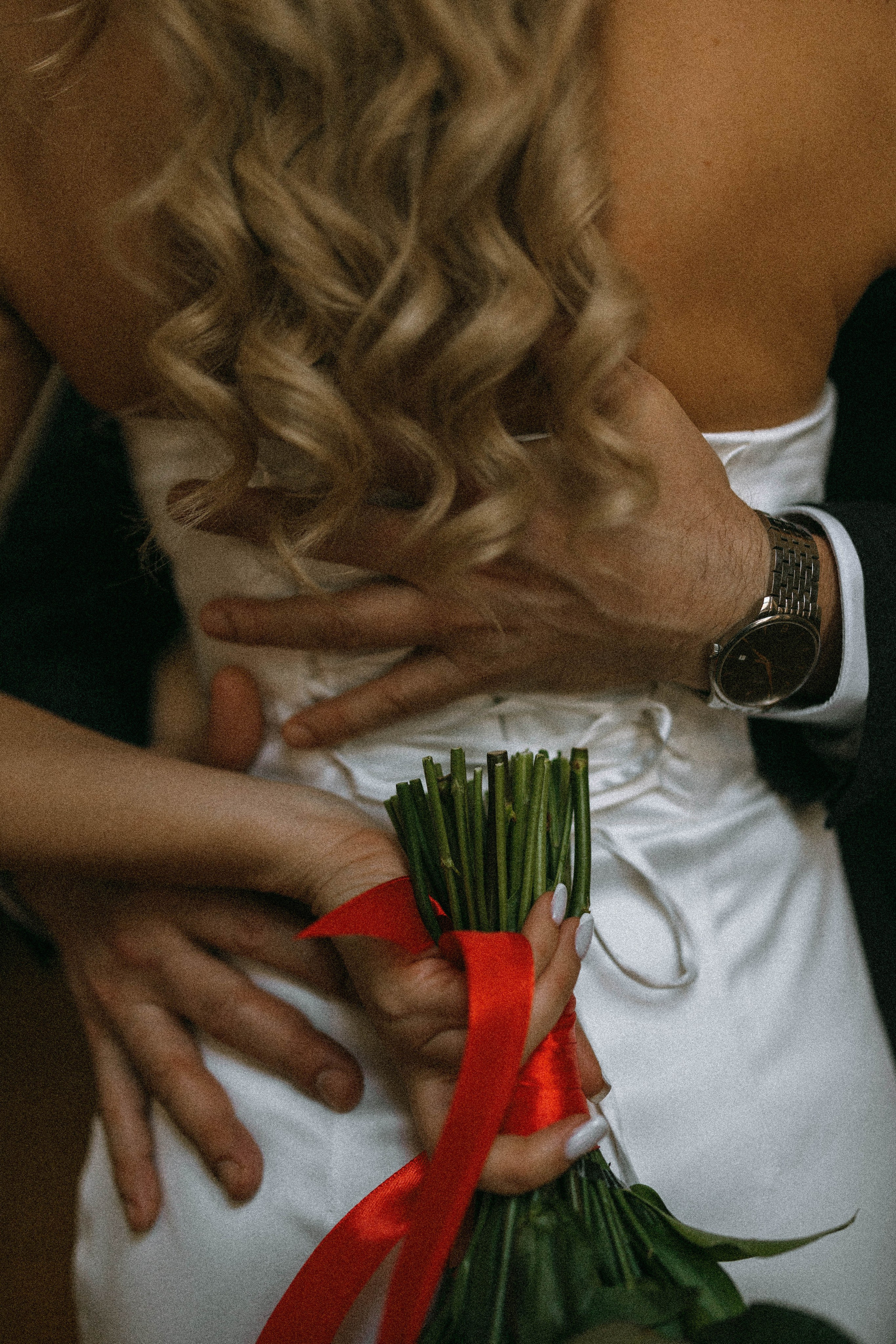 Инна и Антон. Профессиональный фотограф