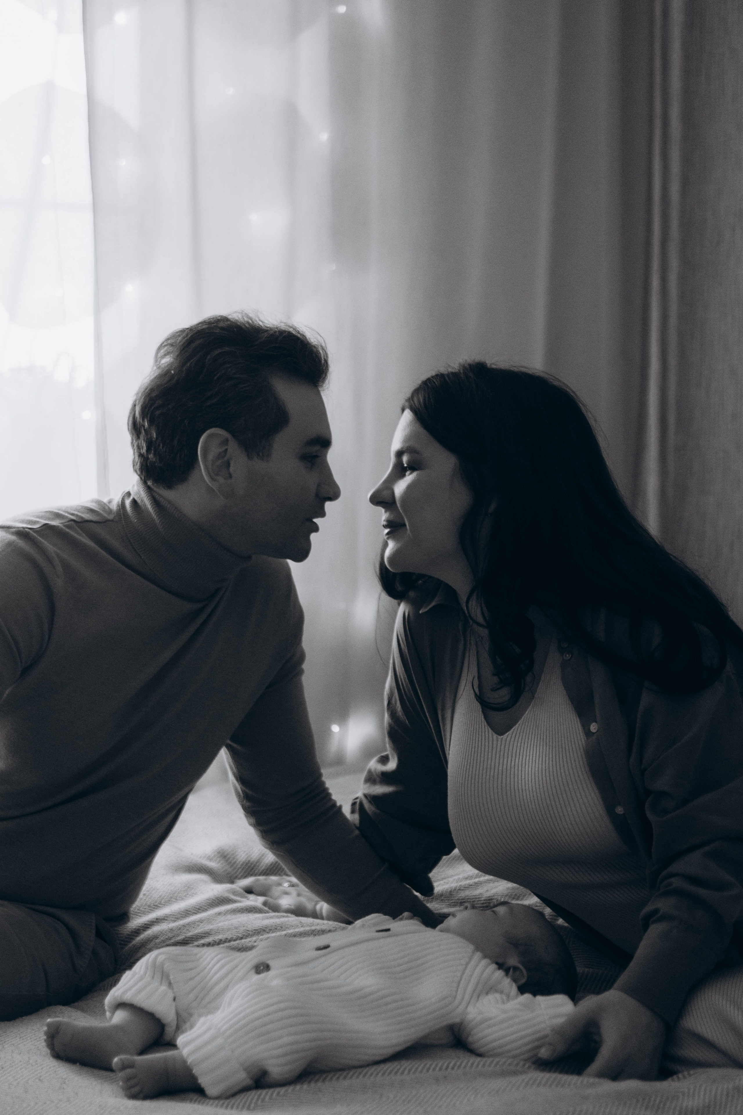 Георгий. Наталья Косьянова. Ваш фотограф. Москва