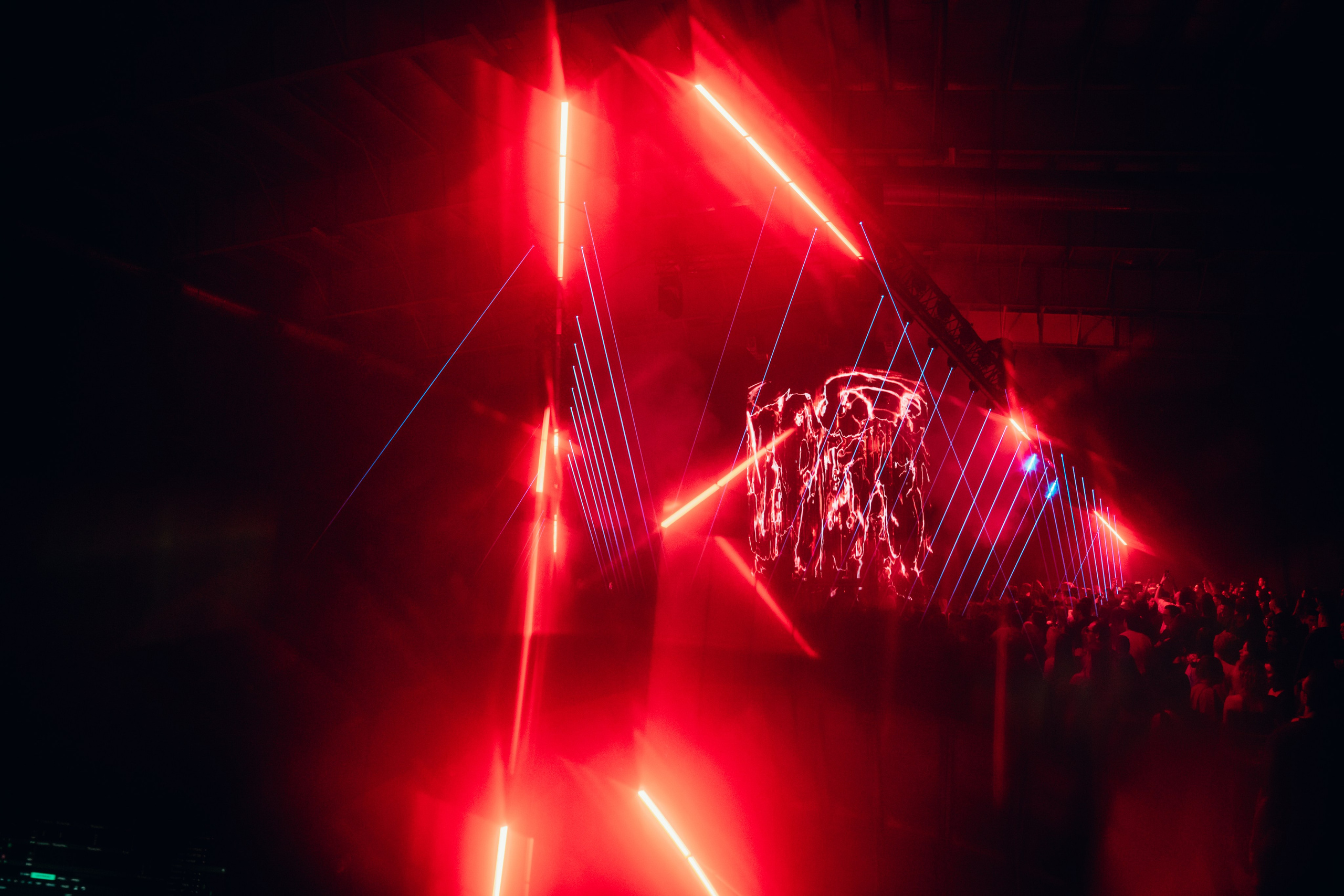 TON 2025. Главная