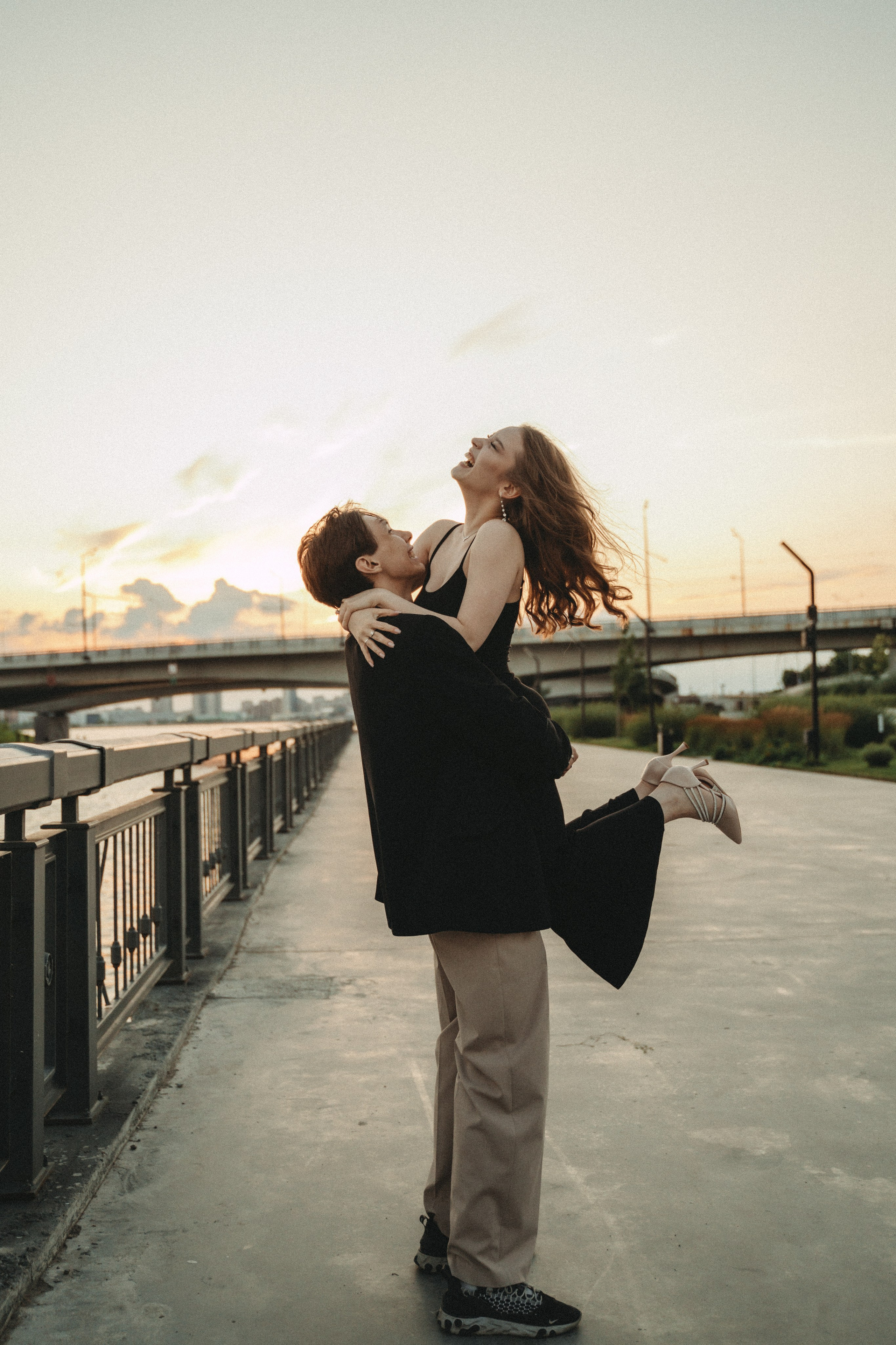 Дамир и Йолдыз. Главная