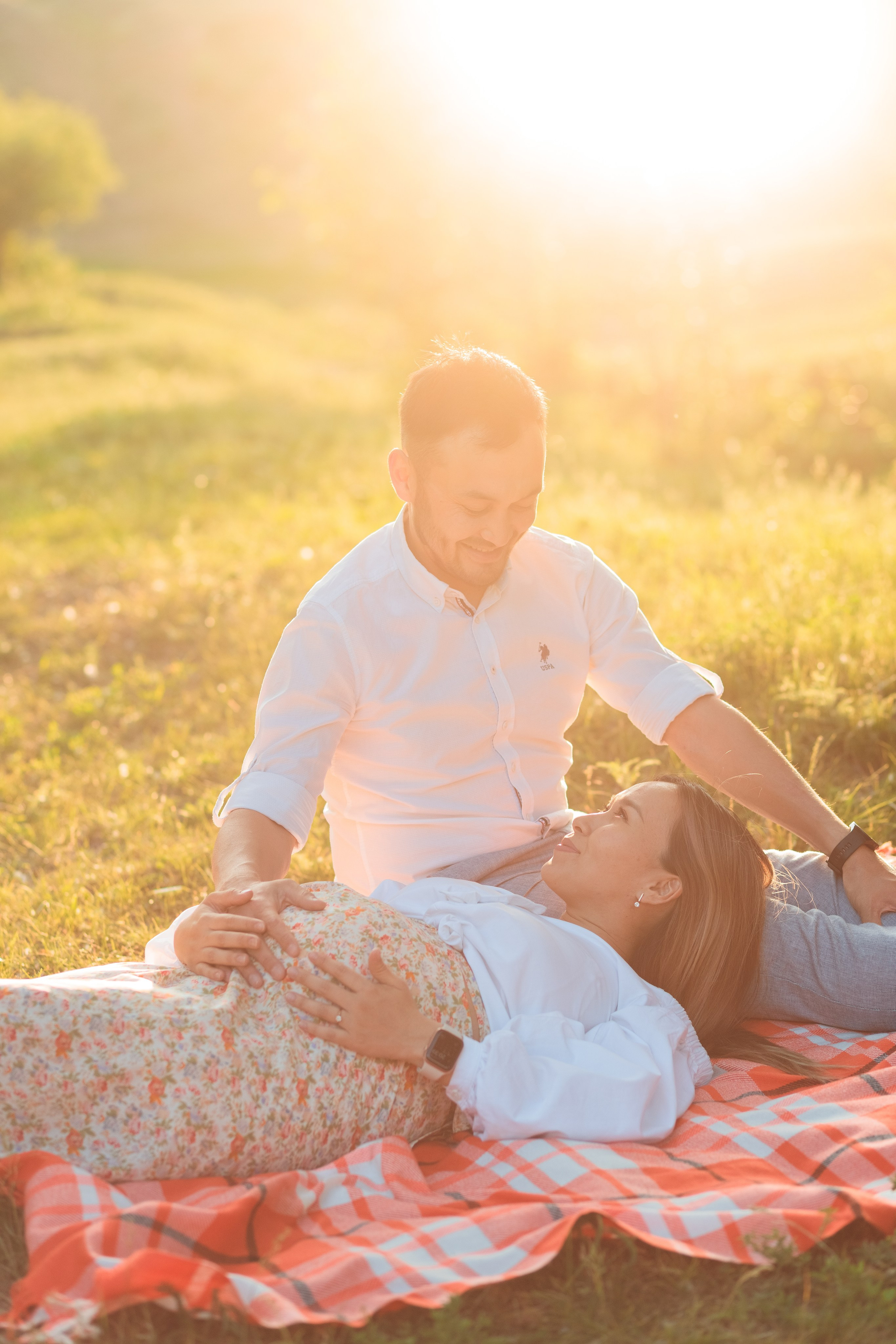 Улан и Нурия. Фотограф Астана. Индивидуальные, парные и семейные фотосессии