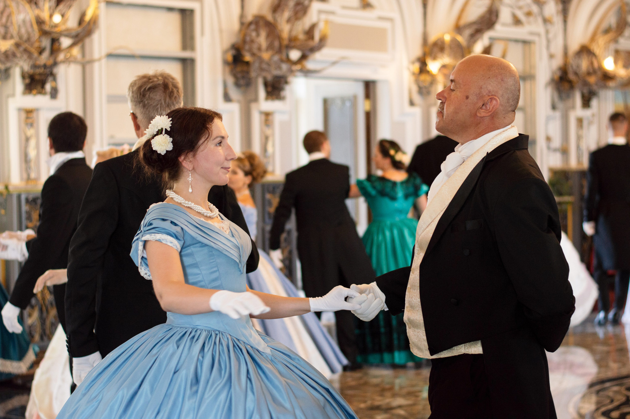 Художественный репортаж. Фотограф Пушкарская Татьяна