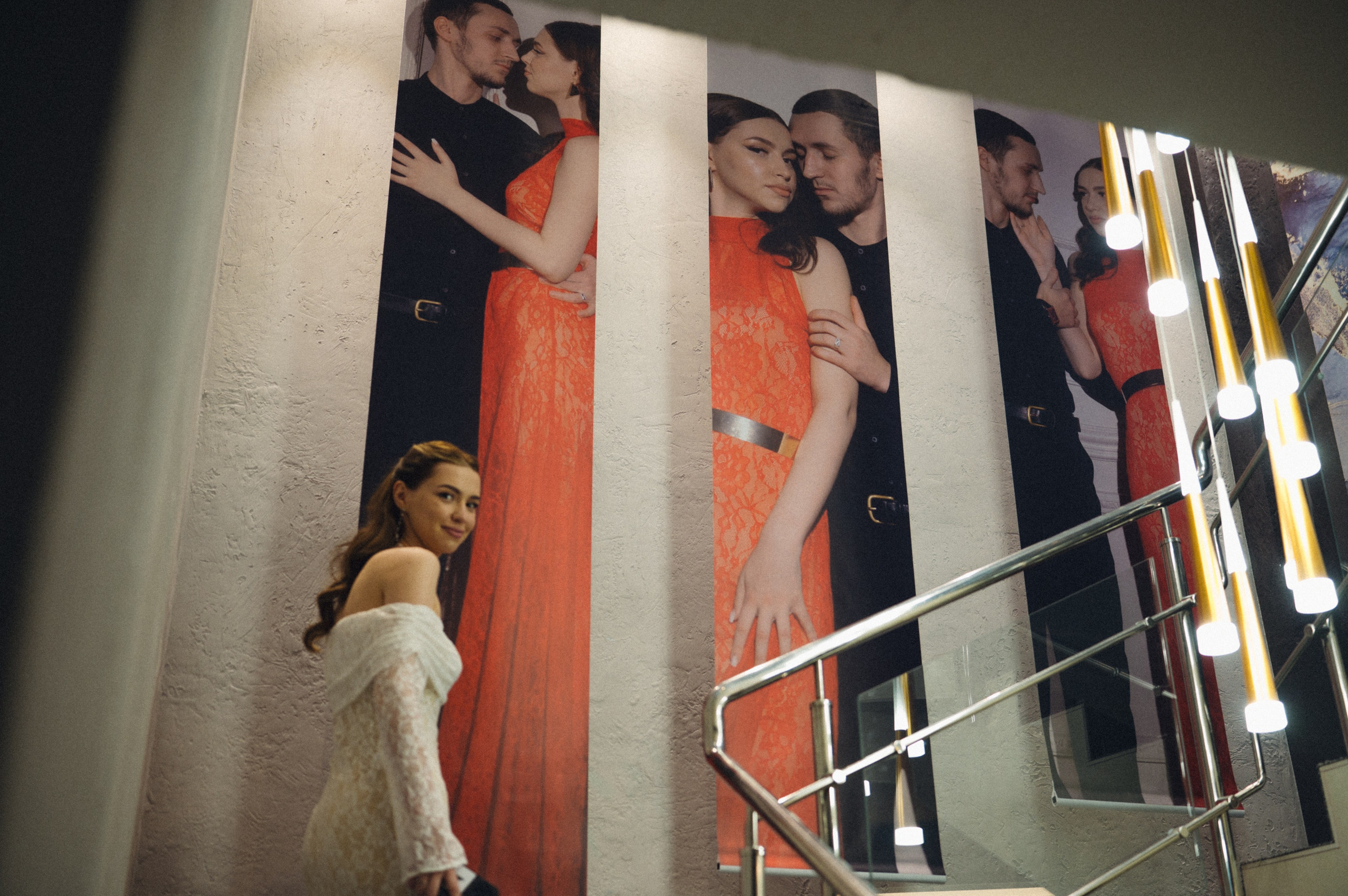 Дарья и Артём. Репортажный и свадебный фотограф в Сургуте