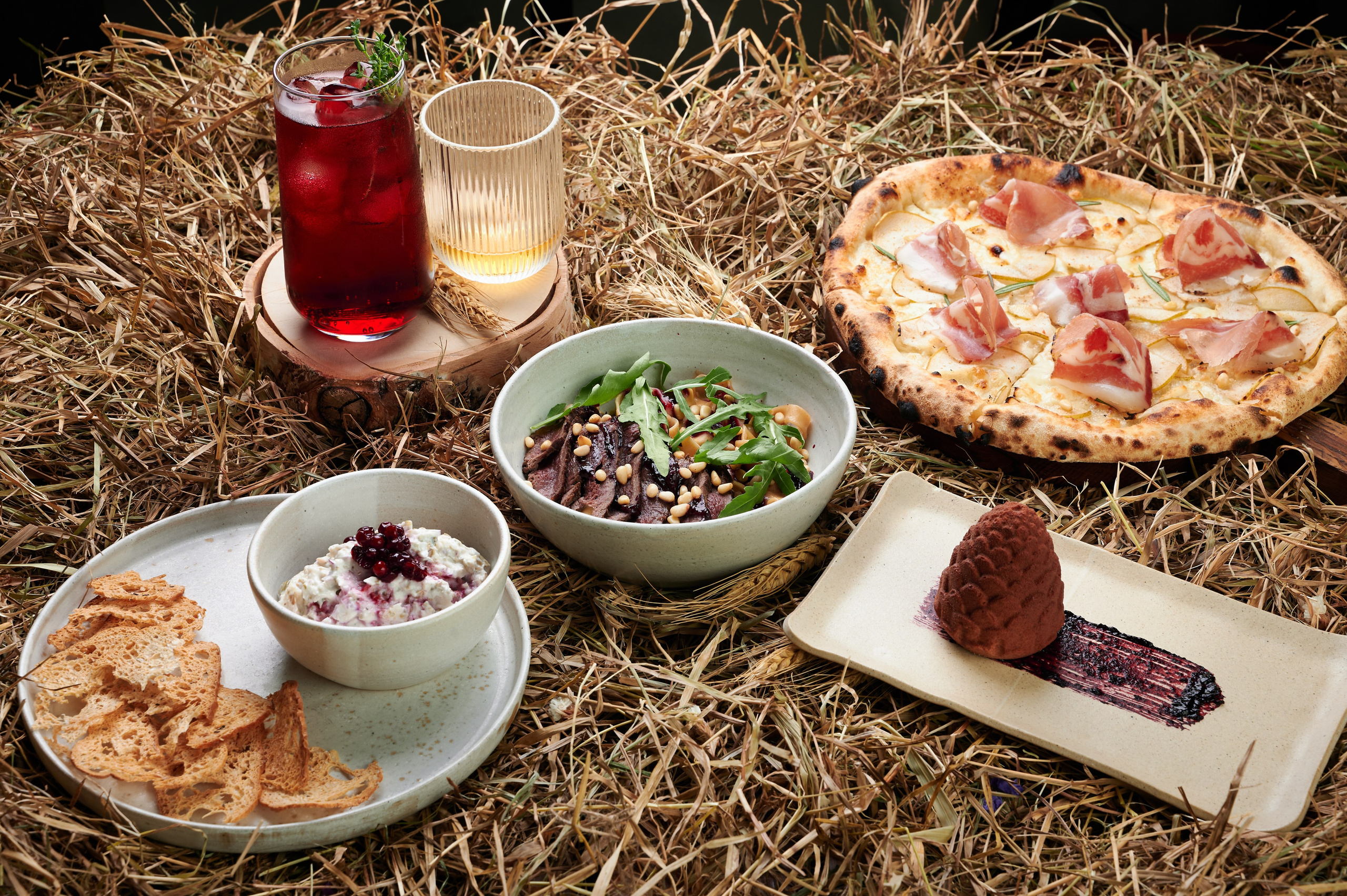 FOOD. Свадебный фотограф Александр Браво