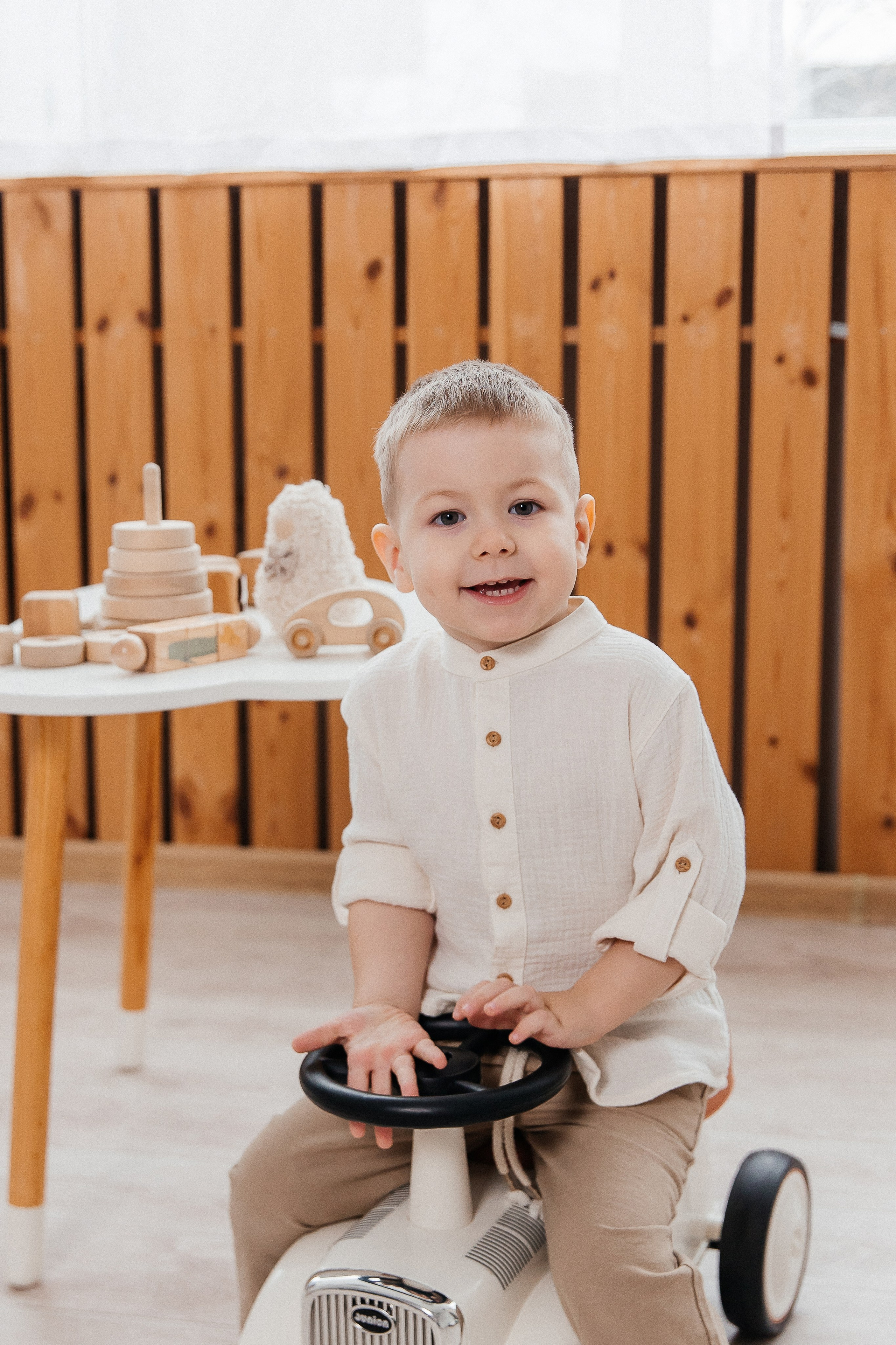 Новогодняя фотосессия 🎄