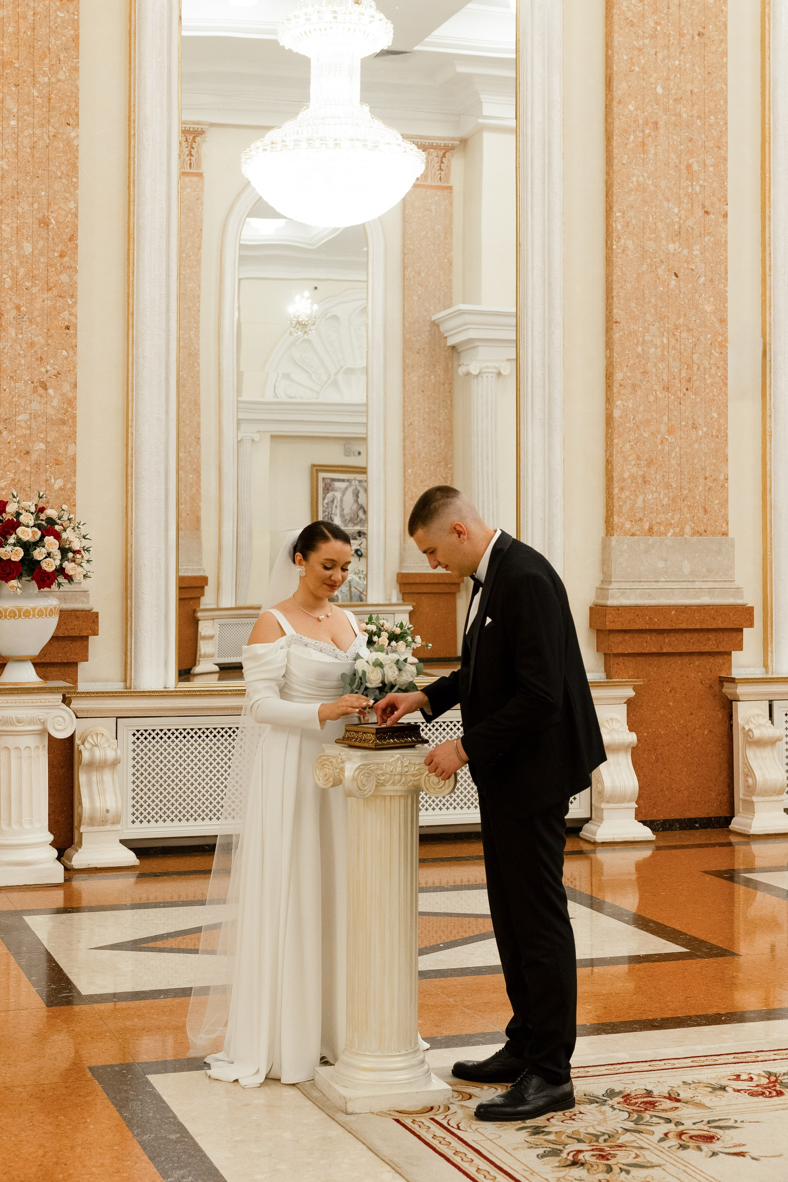 A&N. СВАДЕБНАЯ И ПОРТРЕТНАЯ ФОТОГРАФИЯ КРАСНОДАР | Анна&Эдуард МАЙЕР