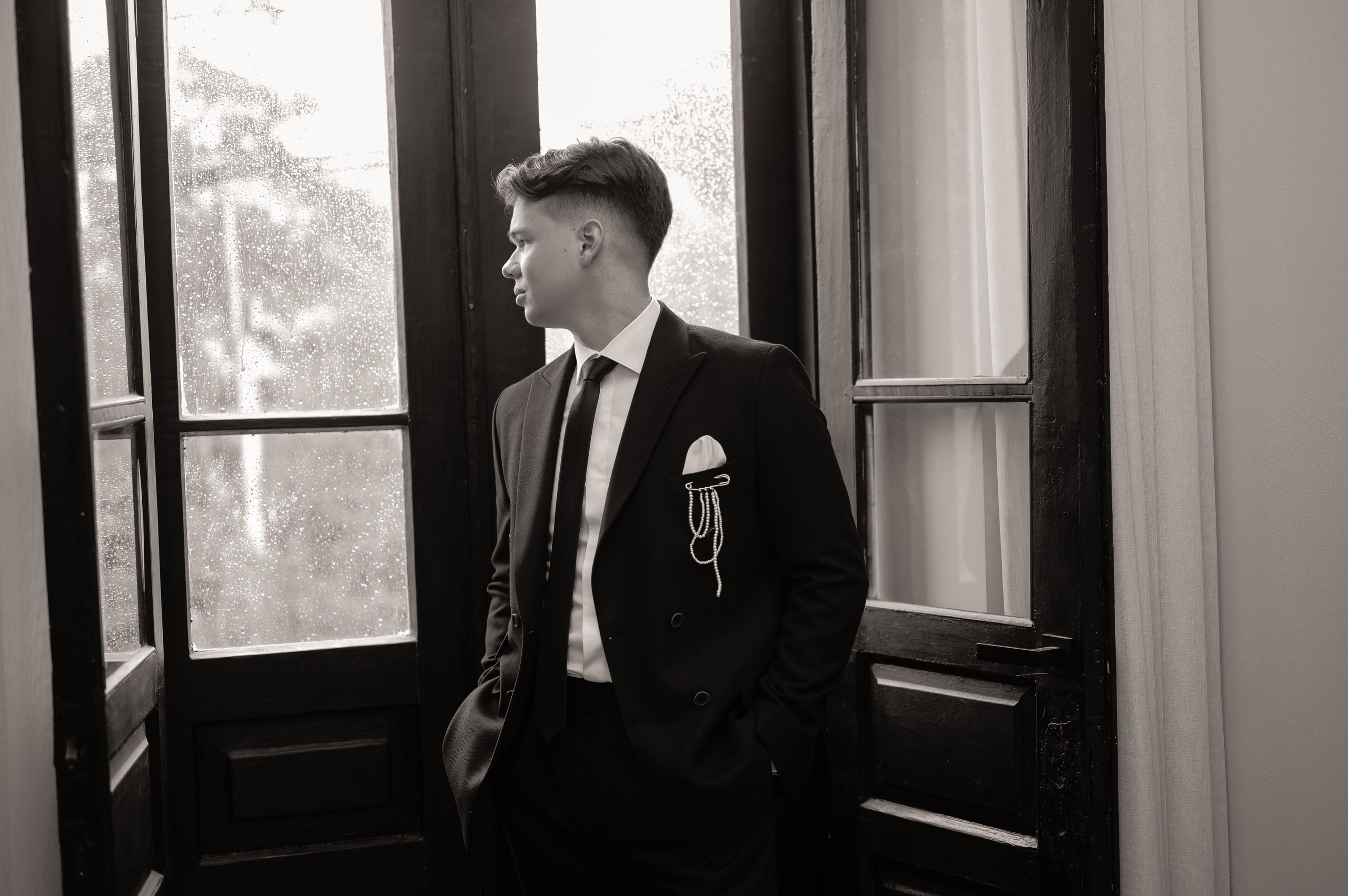 Михаил и Ксения. Свадебный и семейный фотограф в Краснодаре Алина Мельник