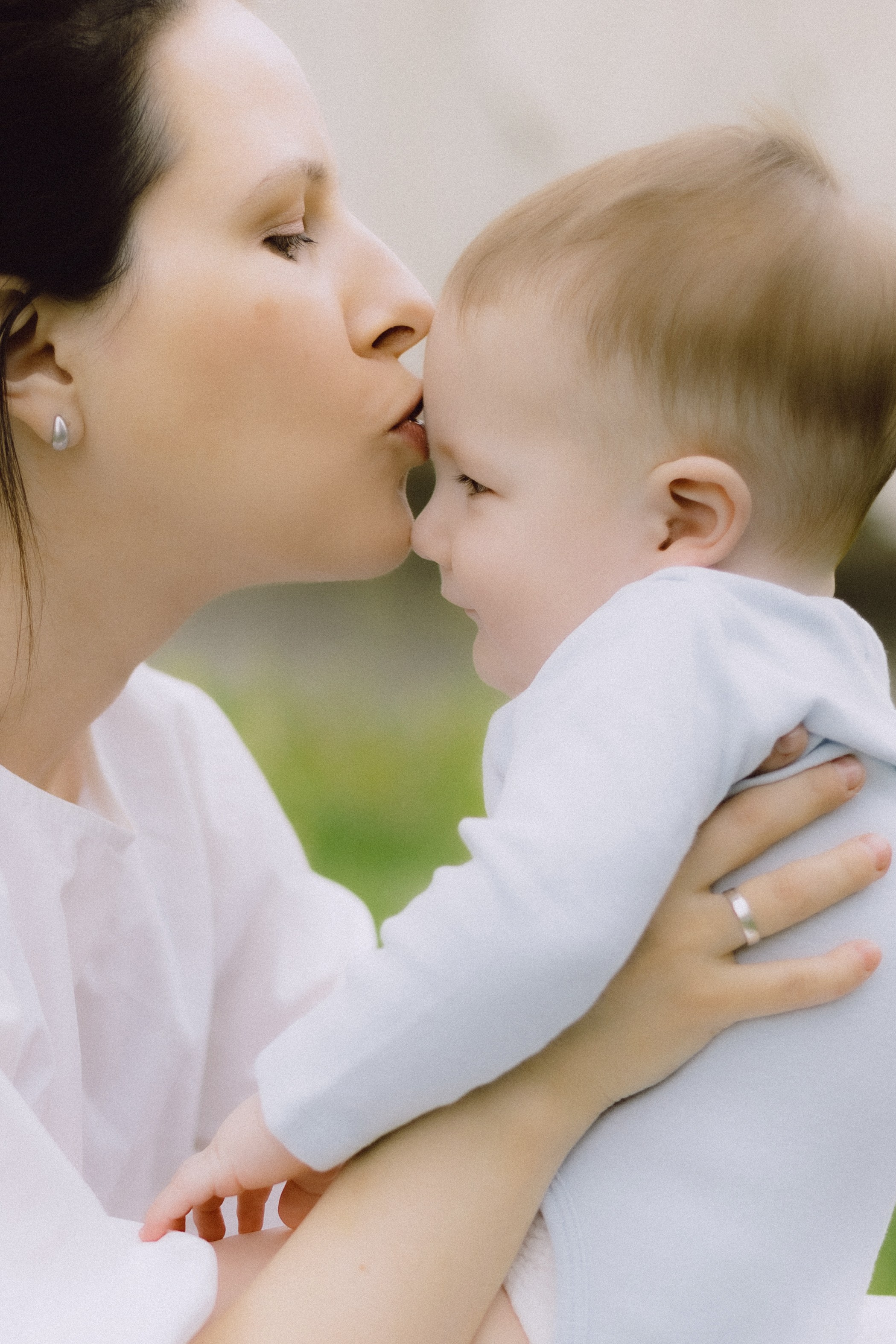 АЛИНА И ДИОН. Семейный и свадебный фотограф в Волгограде Наталья Орина