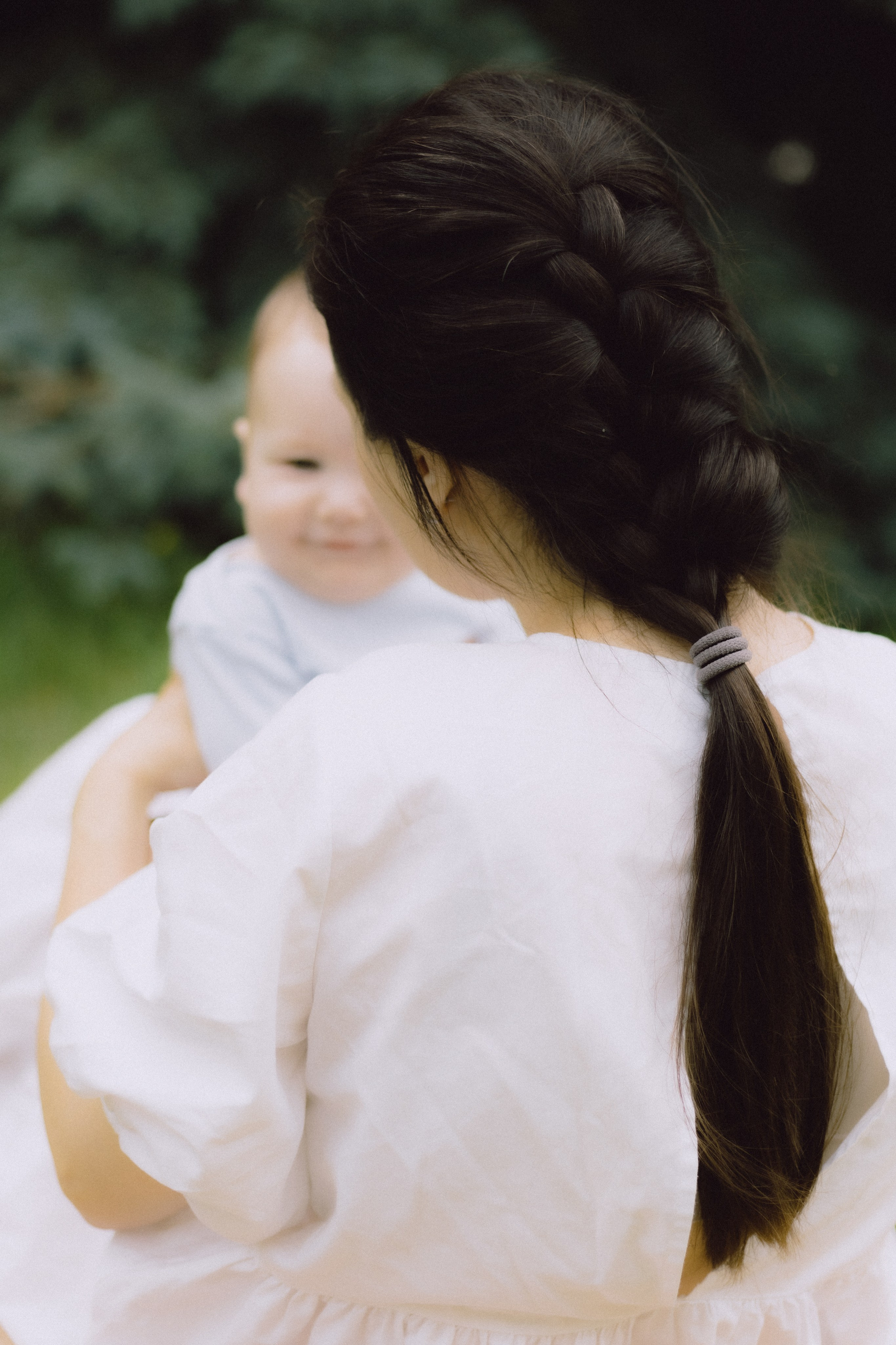 АЛИНА И ДИОН. Семейный и свадебный фотограф в Волгограде Наталья Орина