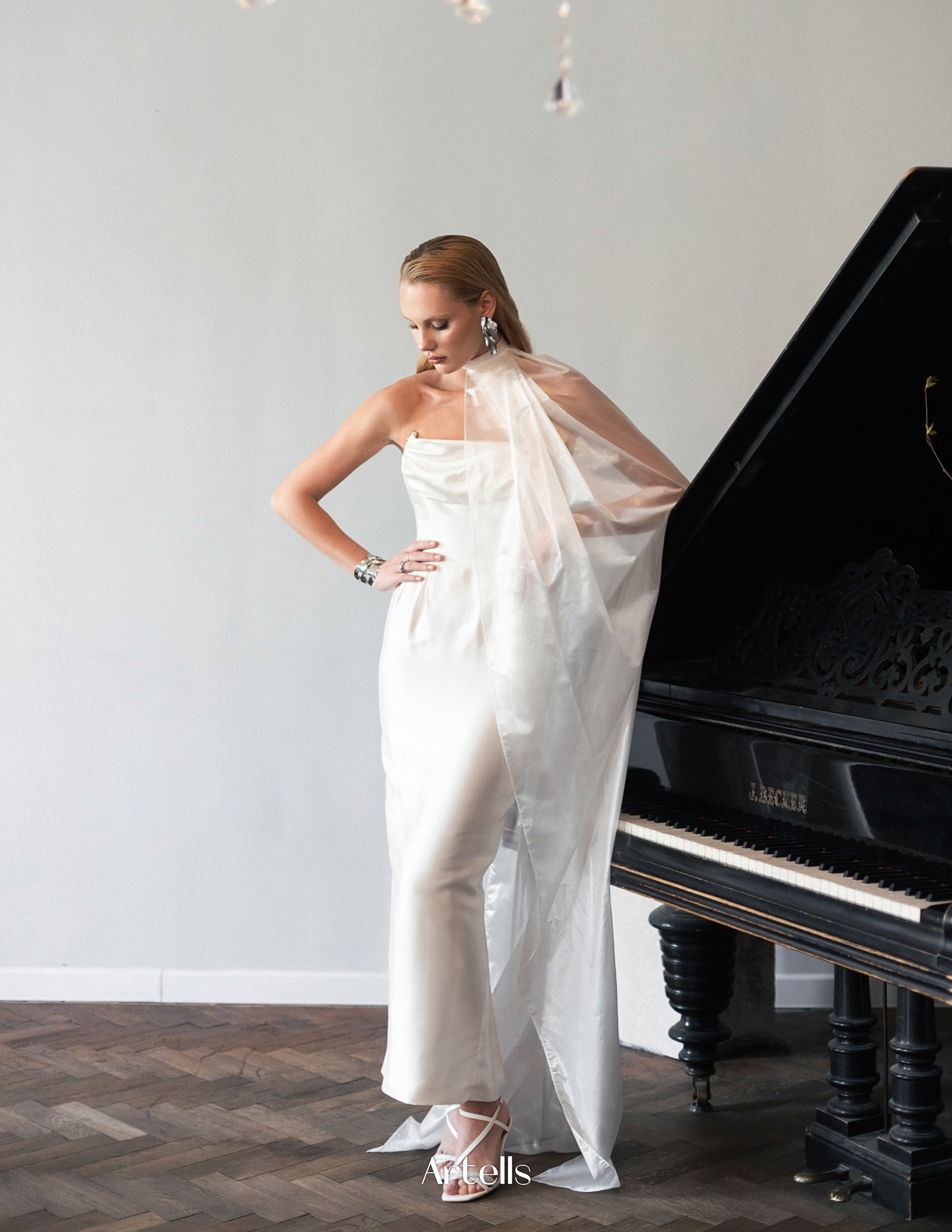 Artells magazine. Утонченный фотограф в Санкт-Петербурге Ксения Пелевина