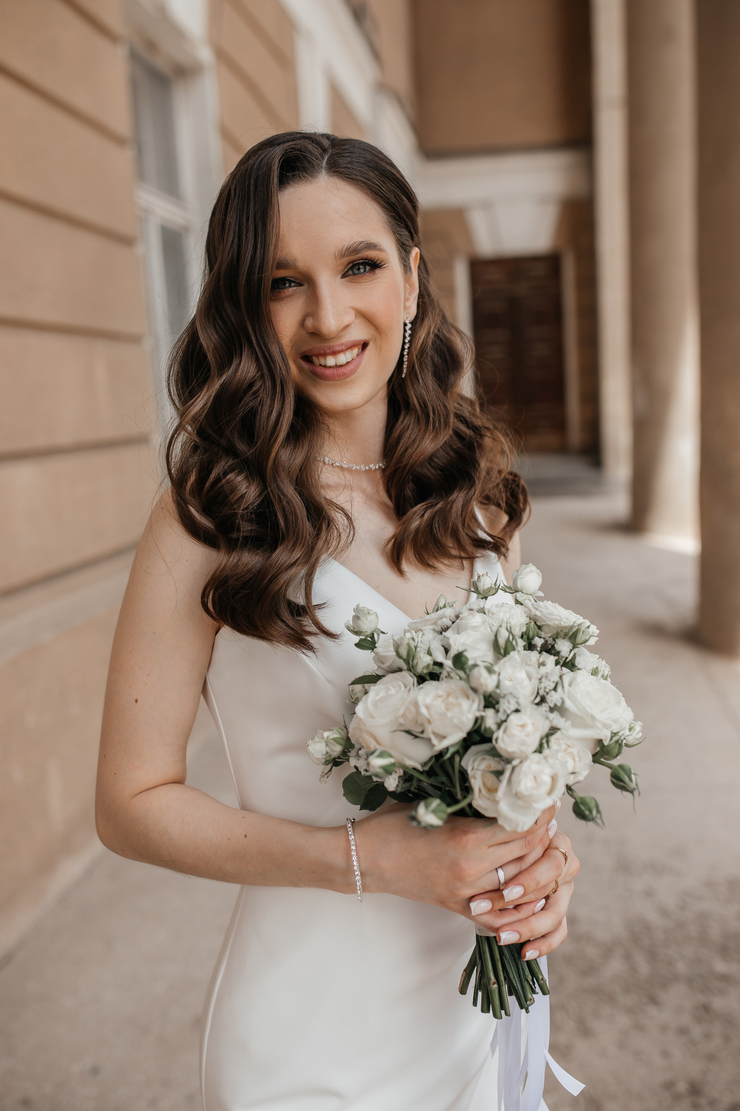 Роман и Анастасия. Фотограф Людмила Лосева Волгоград