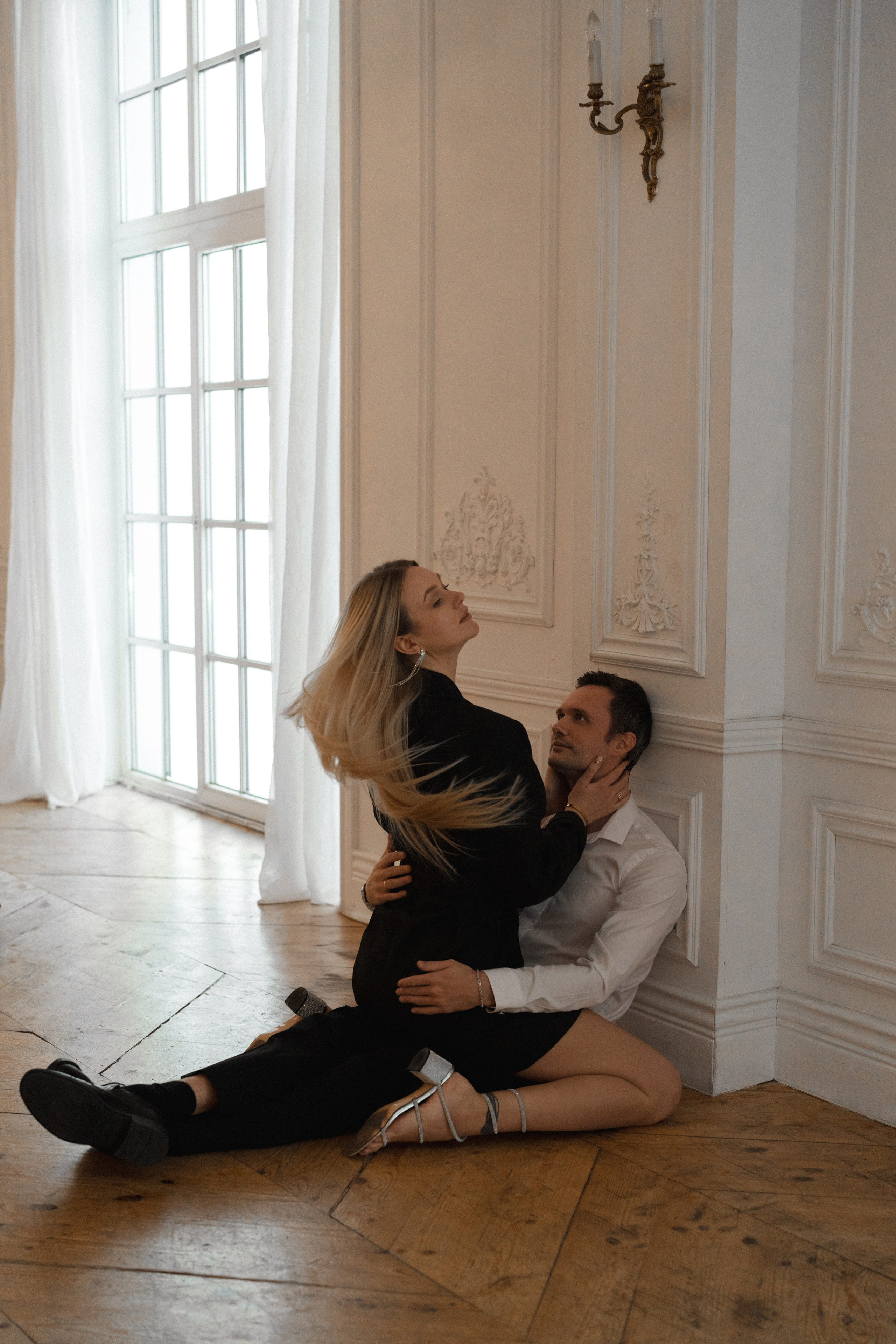 Love Story. Свадебный фотограф Санкт-Петербург СПб Виталий Богданов