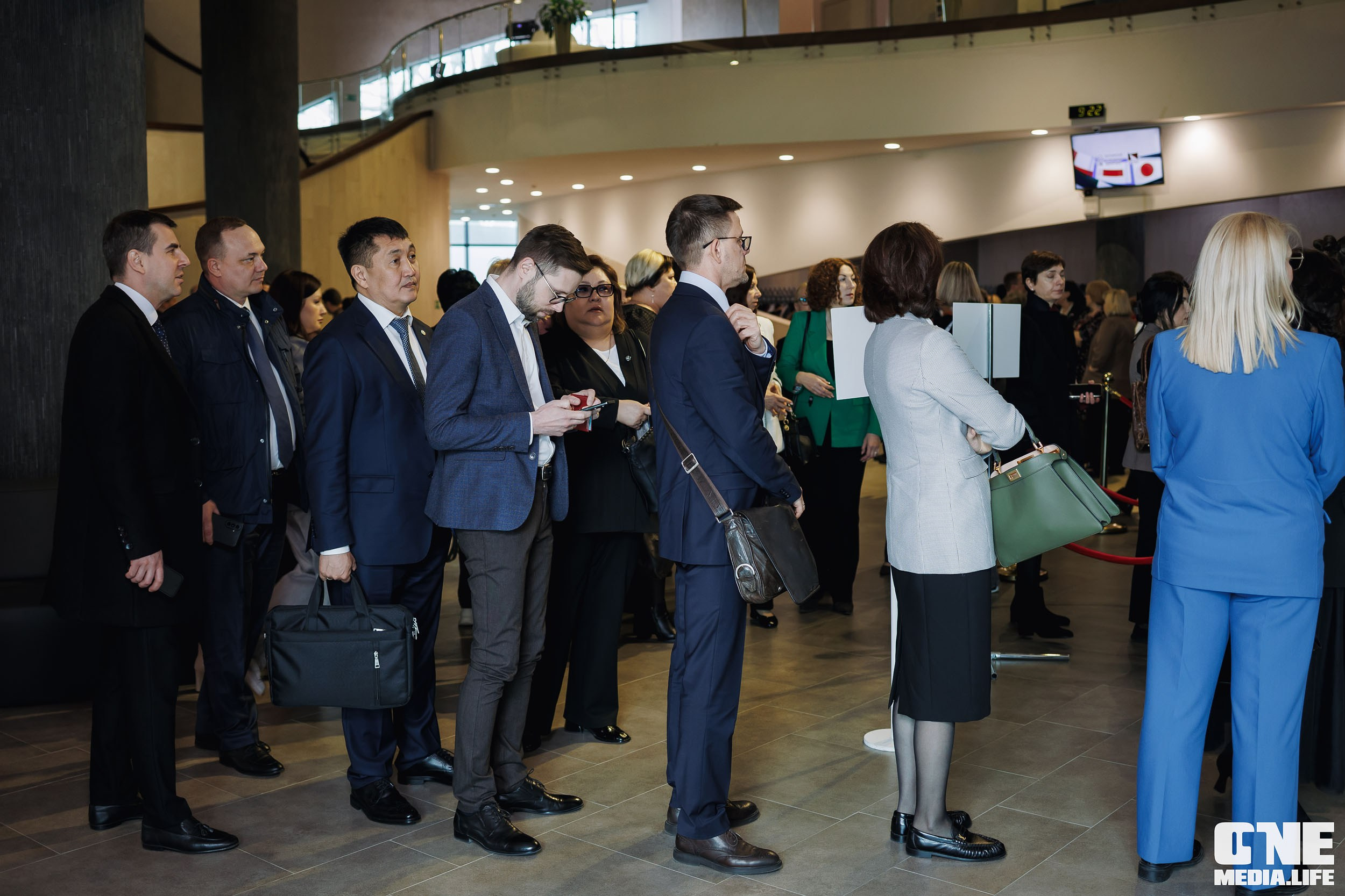 Балтийский Культурный Форум 2026. One Media Life: фоторепортажи, фотоотчеты с мероприятий и заведений