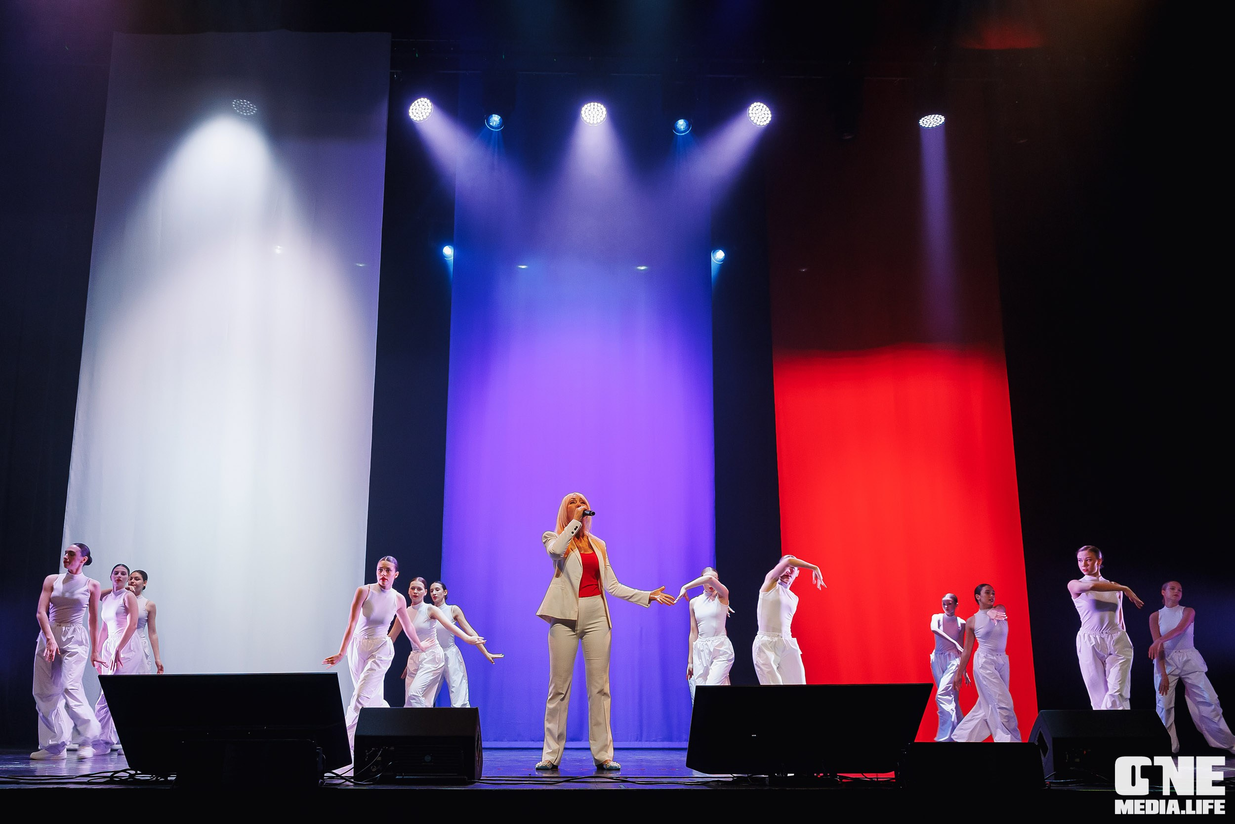 Фоторепортаж VII Международный форум «Вселенная бизнеса. Время Побед». One Media Life: фоторепортажи, фотоотчеты с мероприятий и заведений