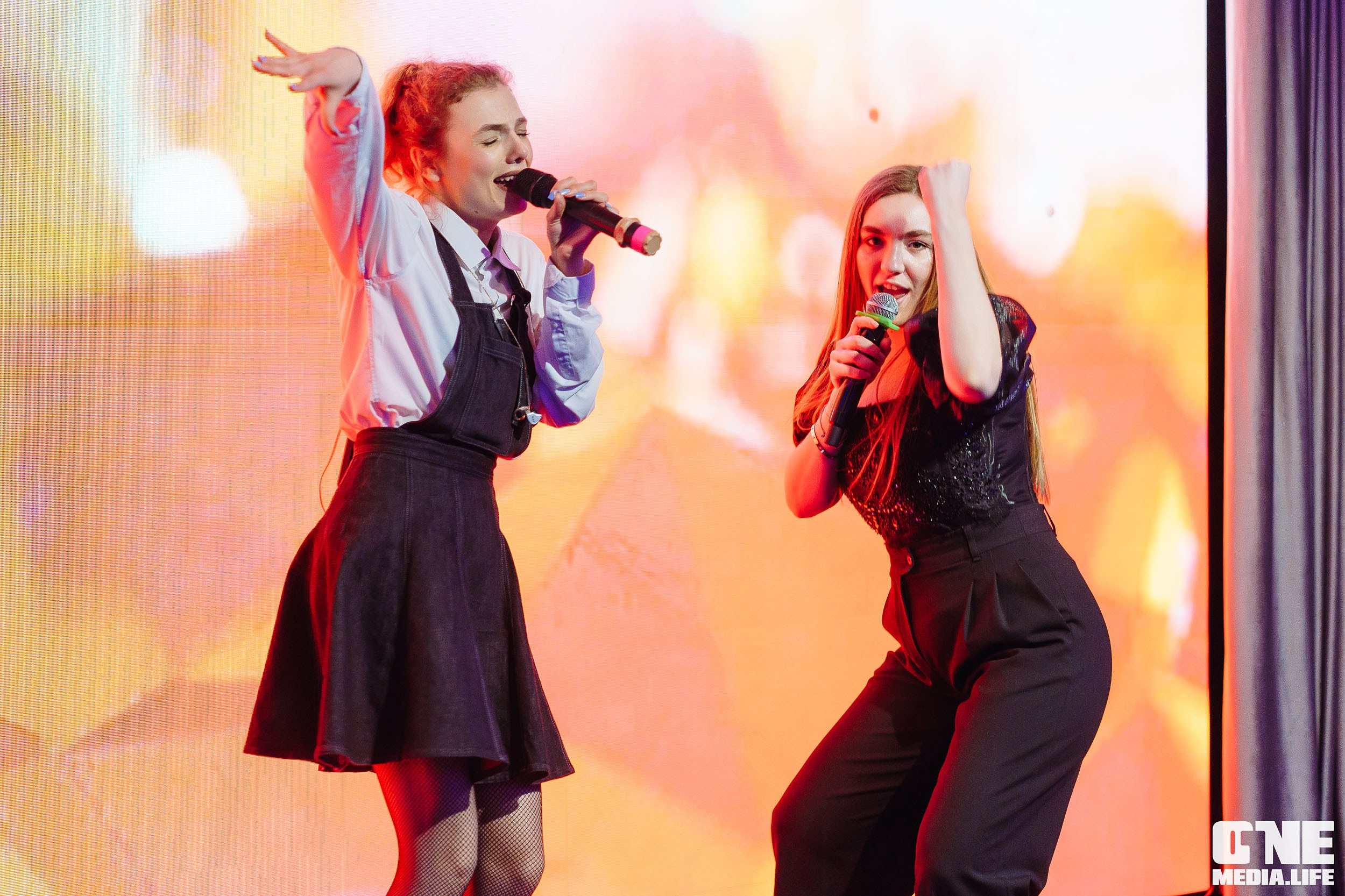 Фоторепортаж из ресторана Океан. One Media Life: фоторепортажи, фотоотчеты с мероприятий и заведений