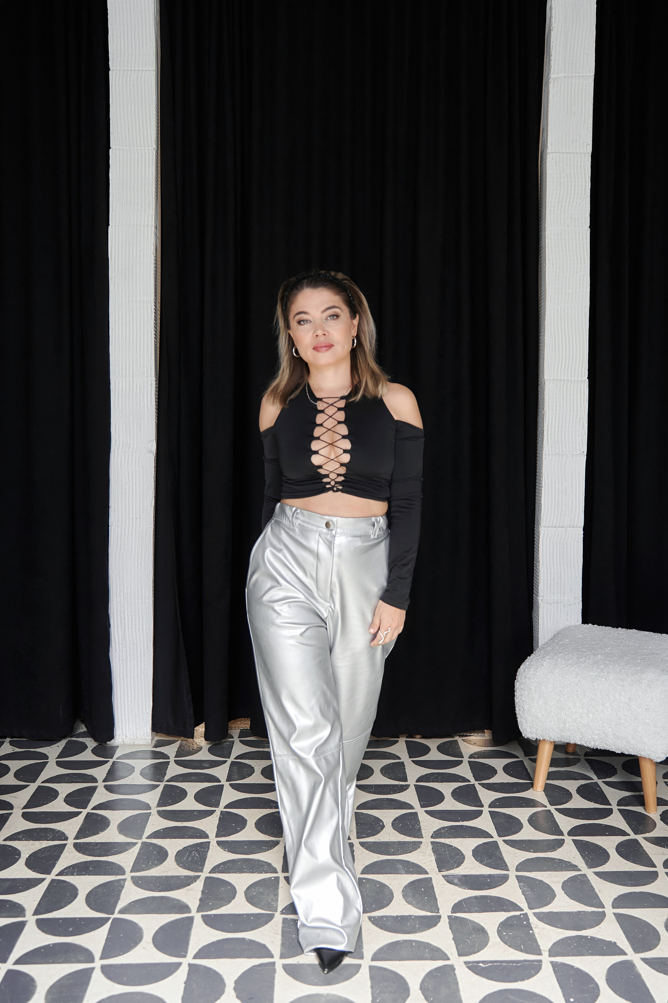 Женский портрет. Мартазова Екатерина фотограф. Екатеринбург