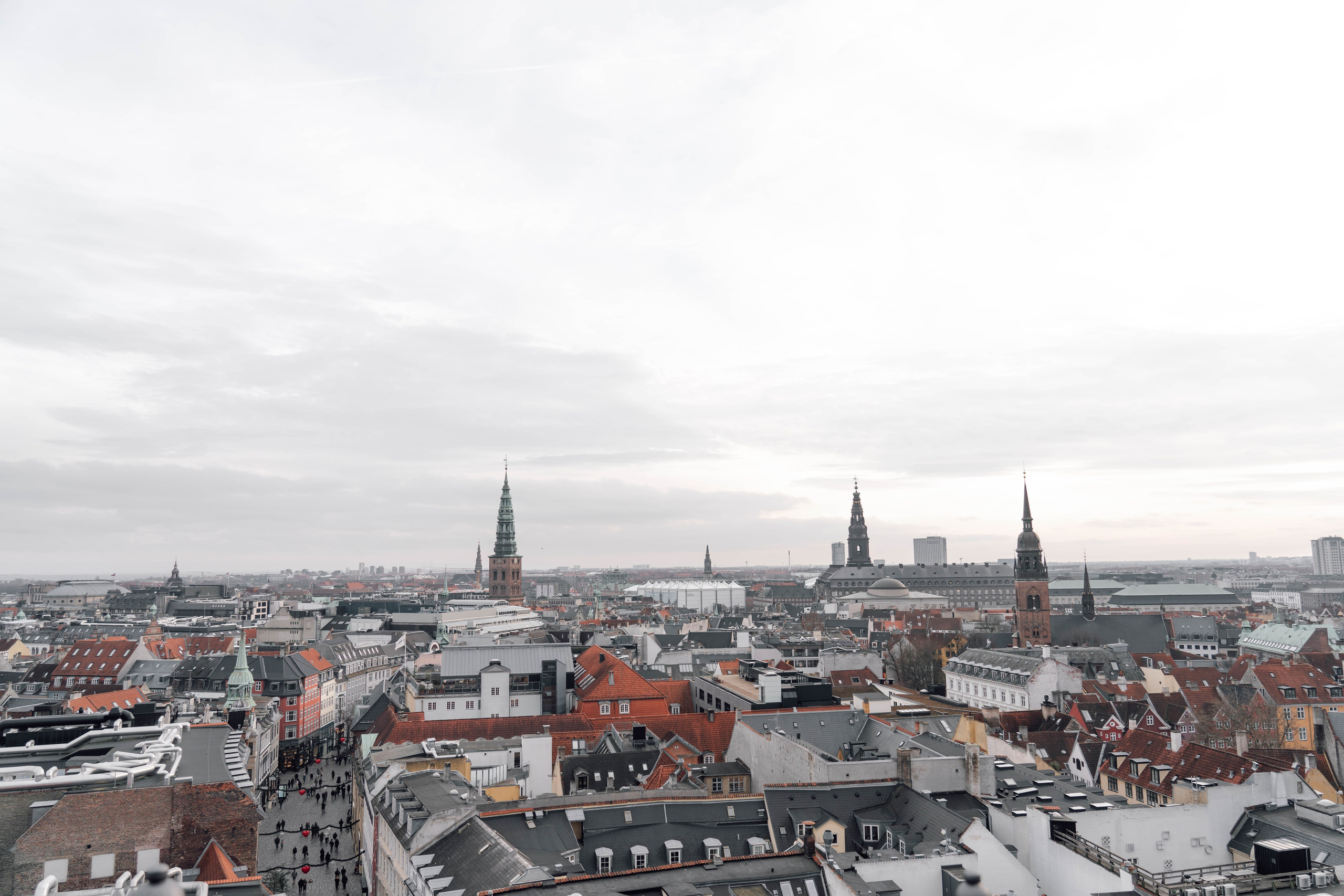 Дания. Фотографирую для себя, своей семьи и друзей!