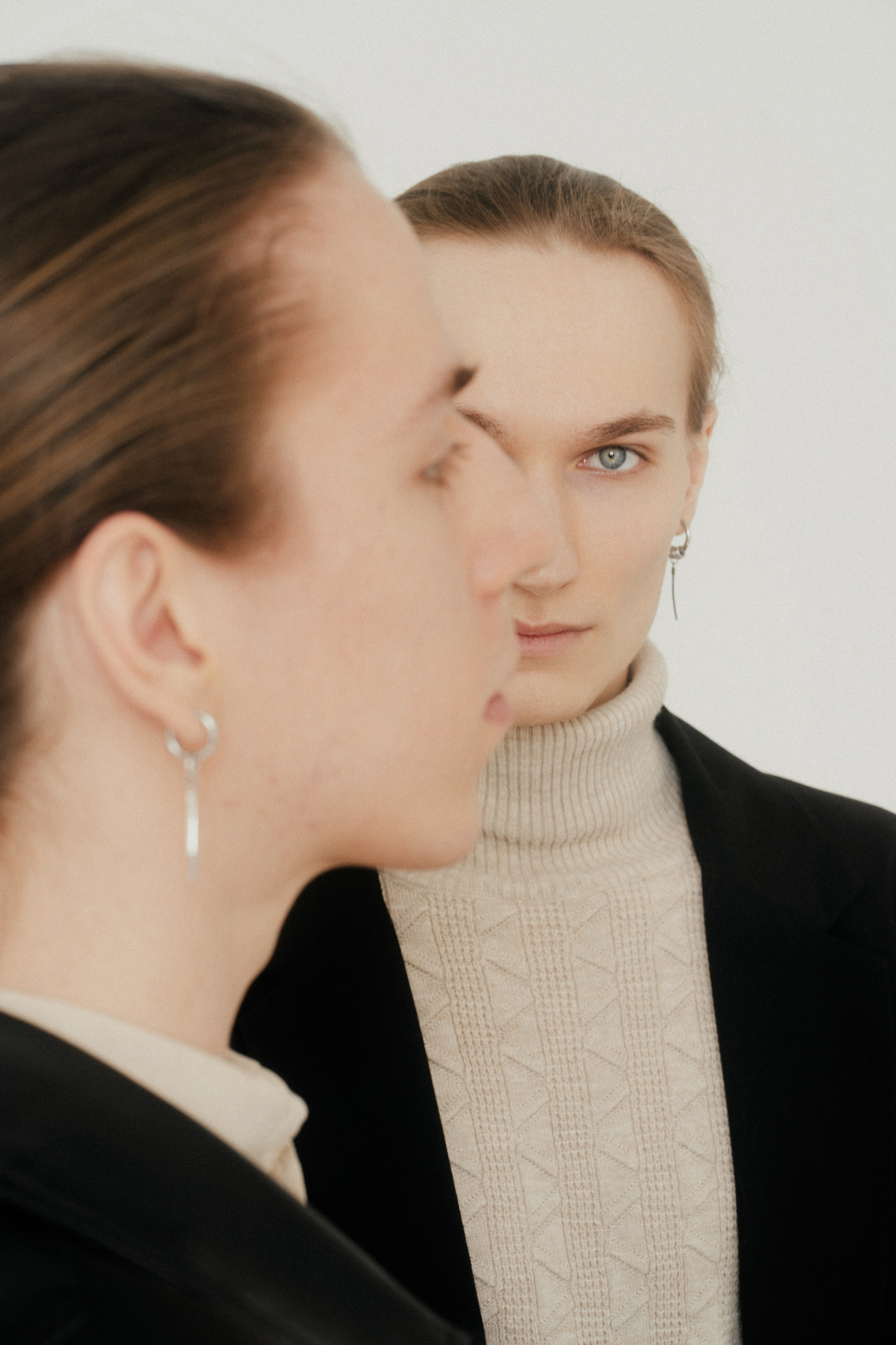 Portraits. KatyPhotographs