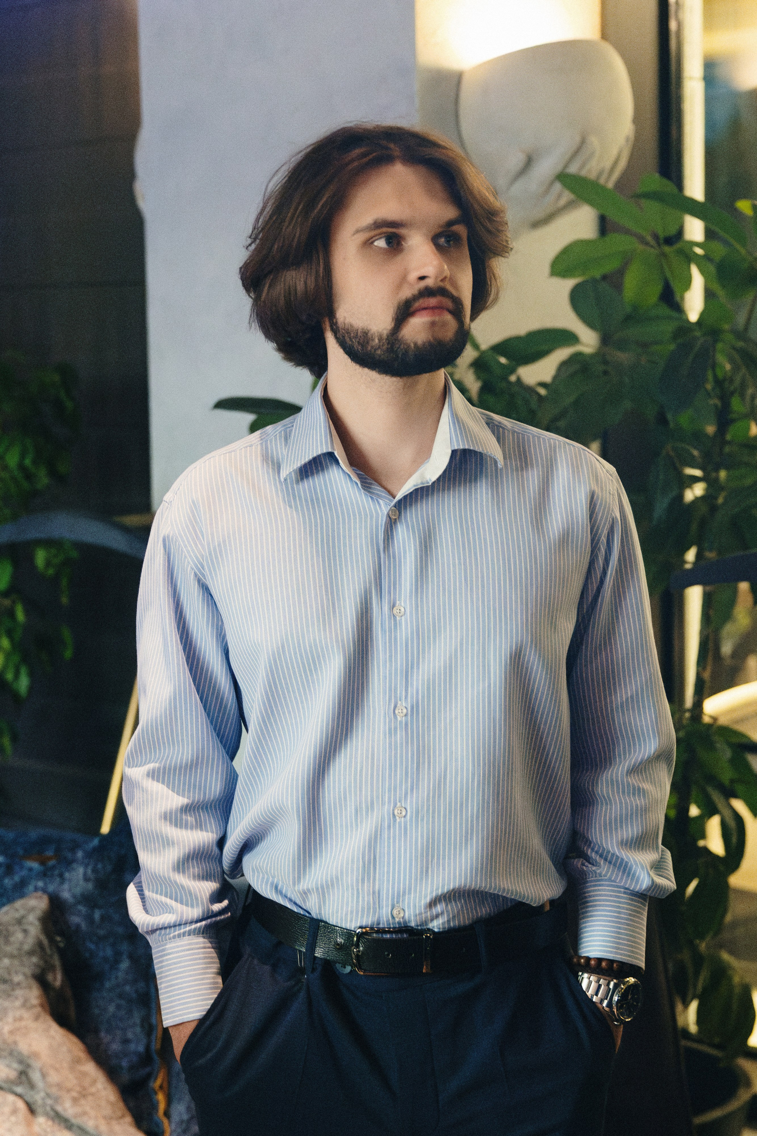 Александр и Дарья. Фотограф в Красноярске