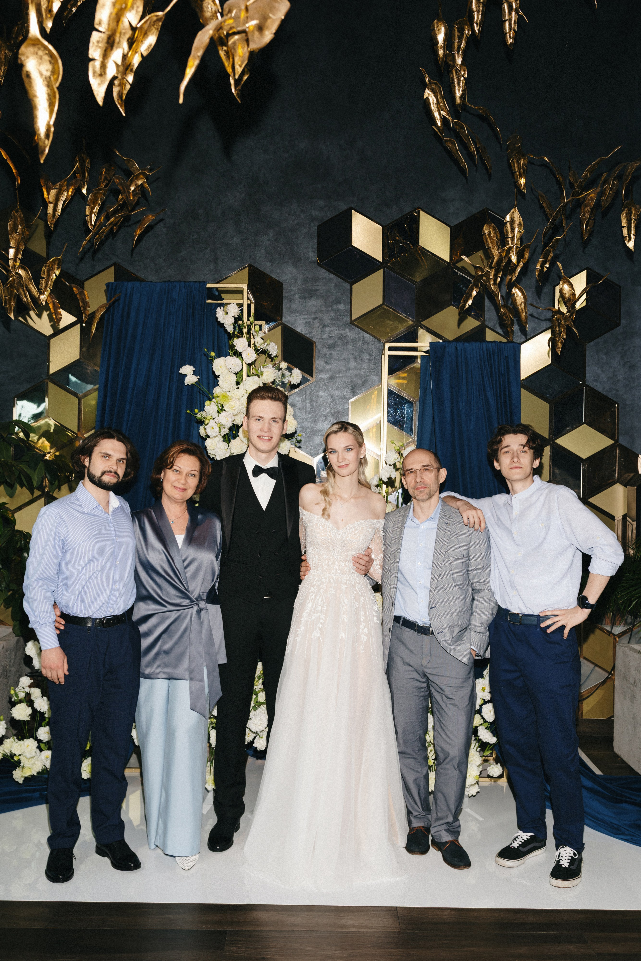 Александр и Дарья. Фотограф в Красноярске