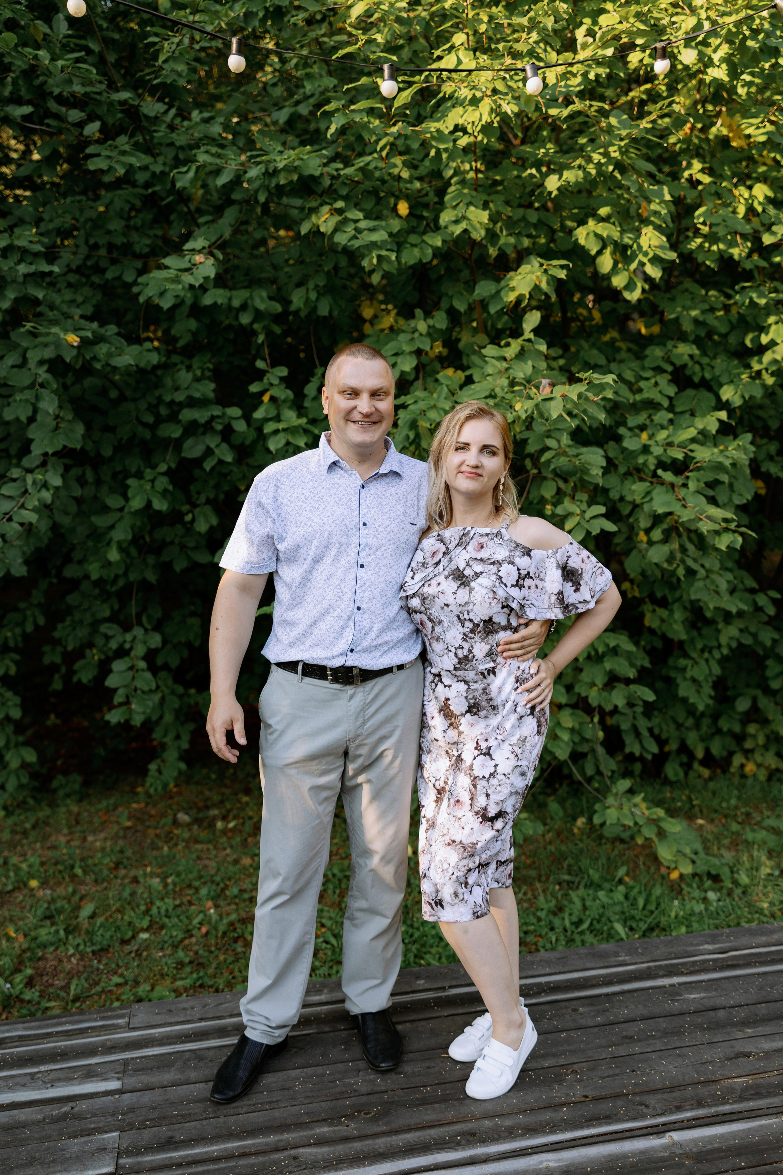 10.08.2023 Дмитрий и Виктория. Фотограф в Красноярске