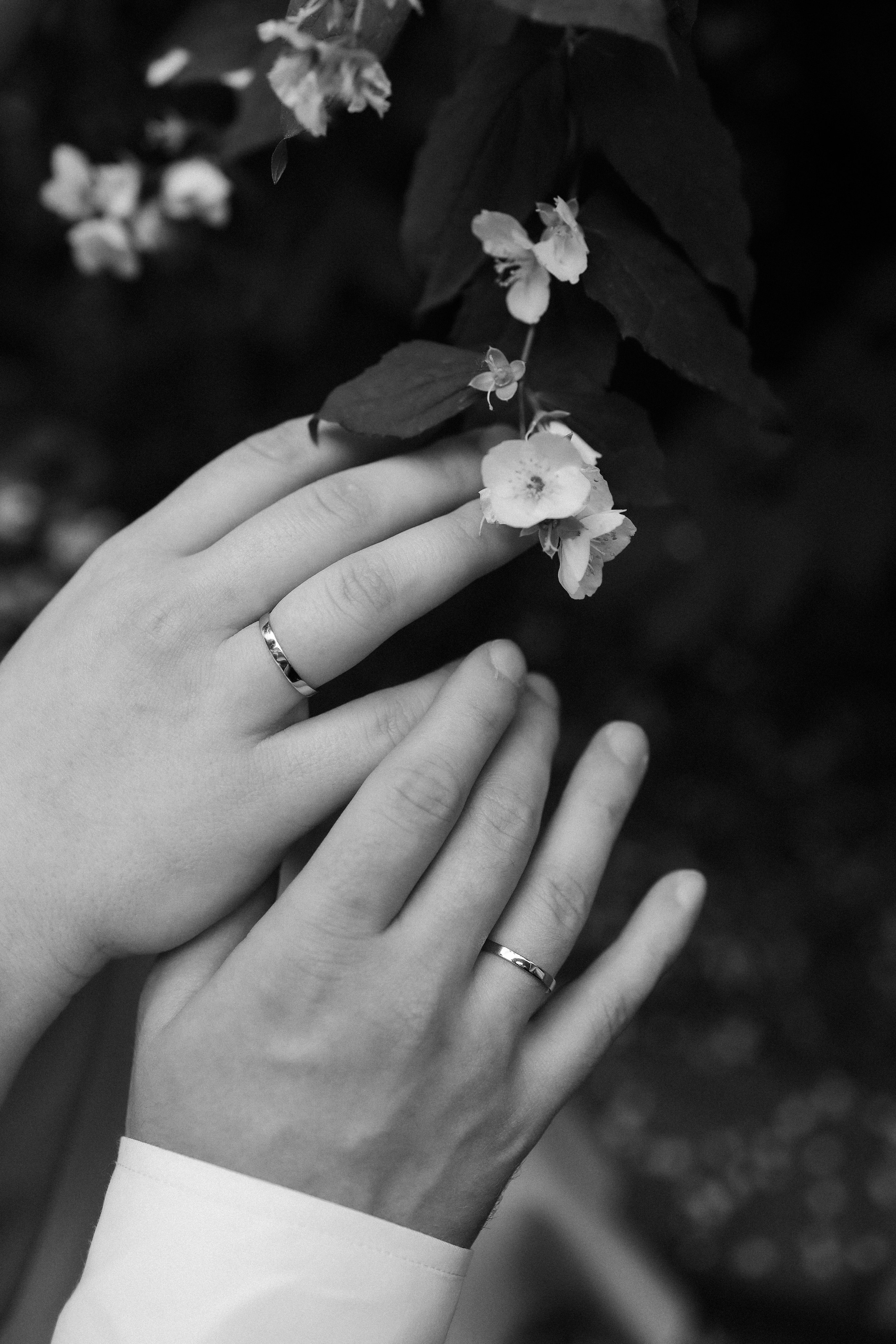 А. + И. МФЦ + Прогулка по центру. Семейный и lovestory фотограф в Москве Светлана Коняхина