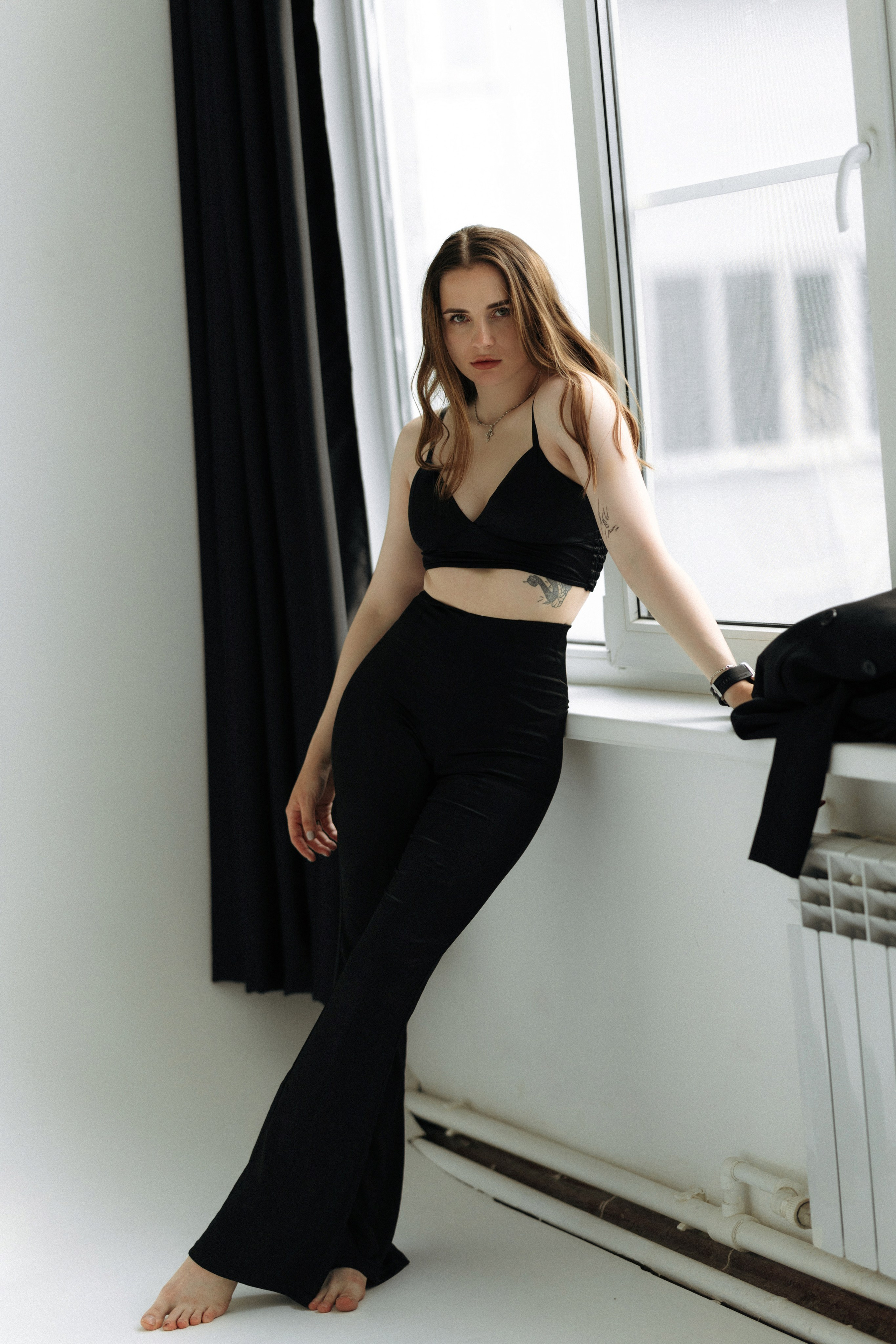 Кристина, Антон и Мирон🤍. Ph. Marina Reshetova