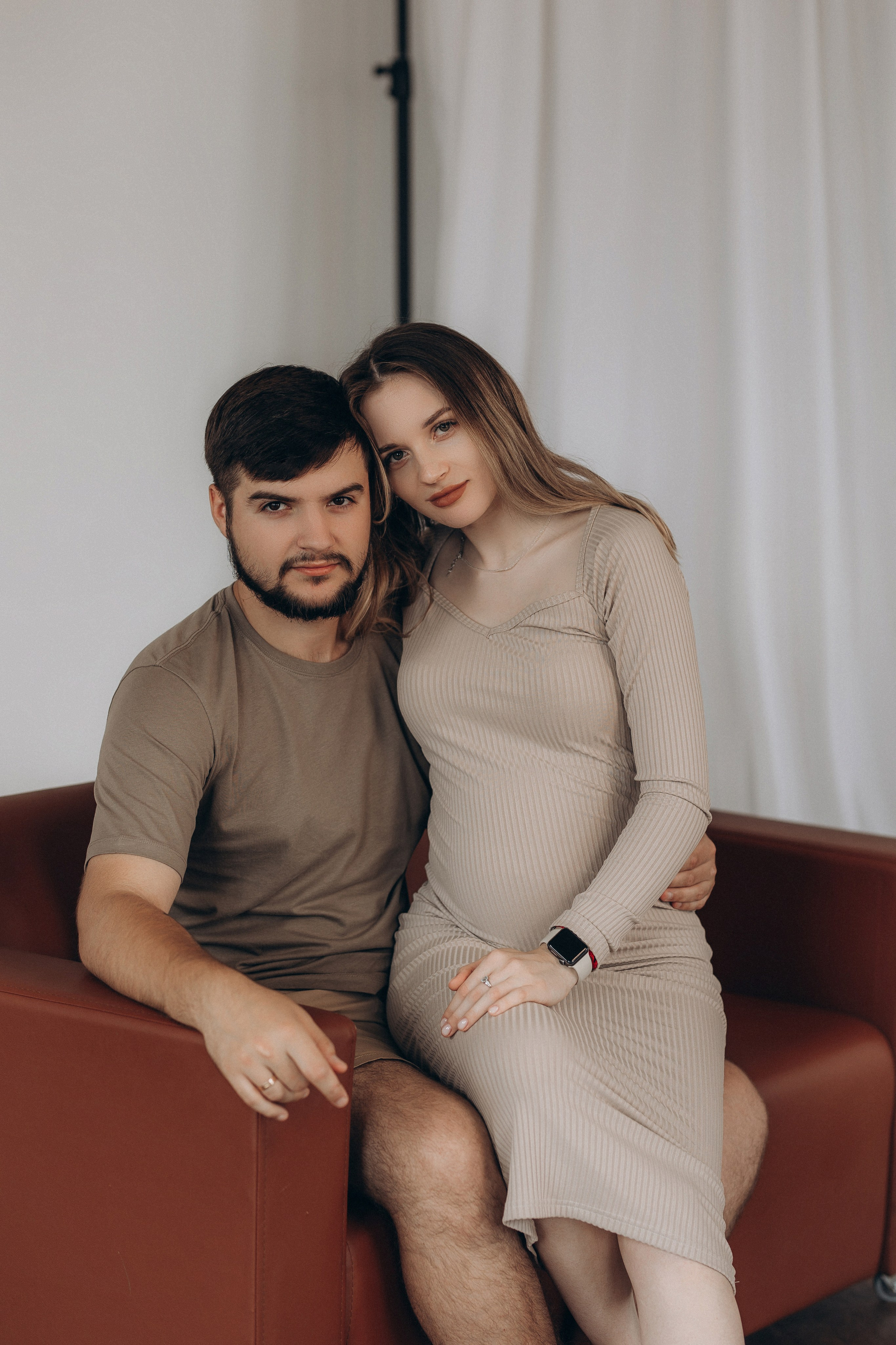 Кристина и Антон🤍. Ph. Marina Reshetova