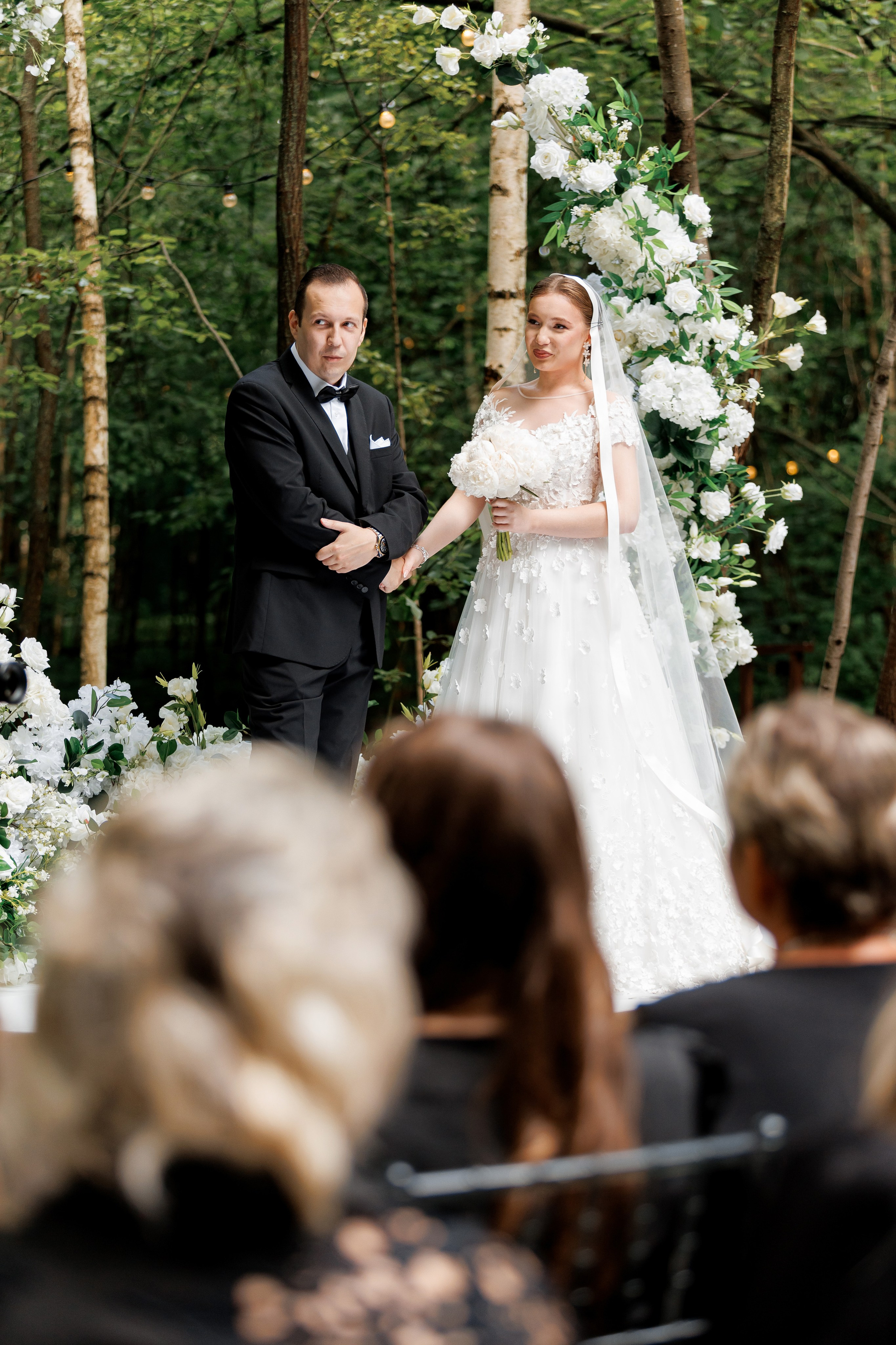 R&D. Свадебный репортажный фотограф в Москве