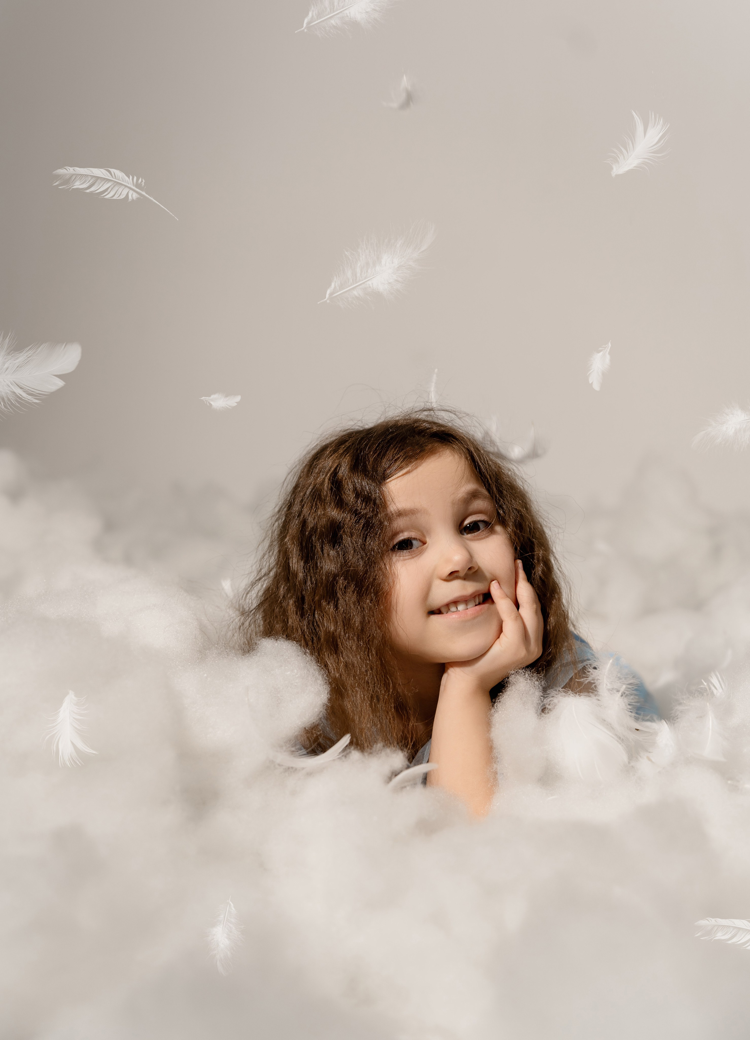 Фотопроект «Нежность»