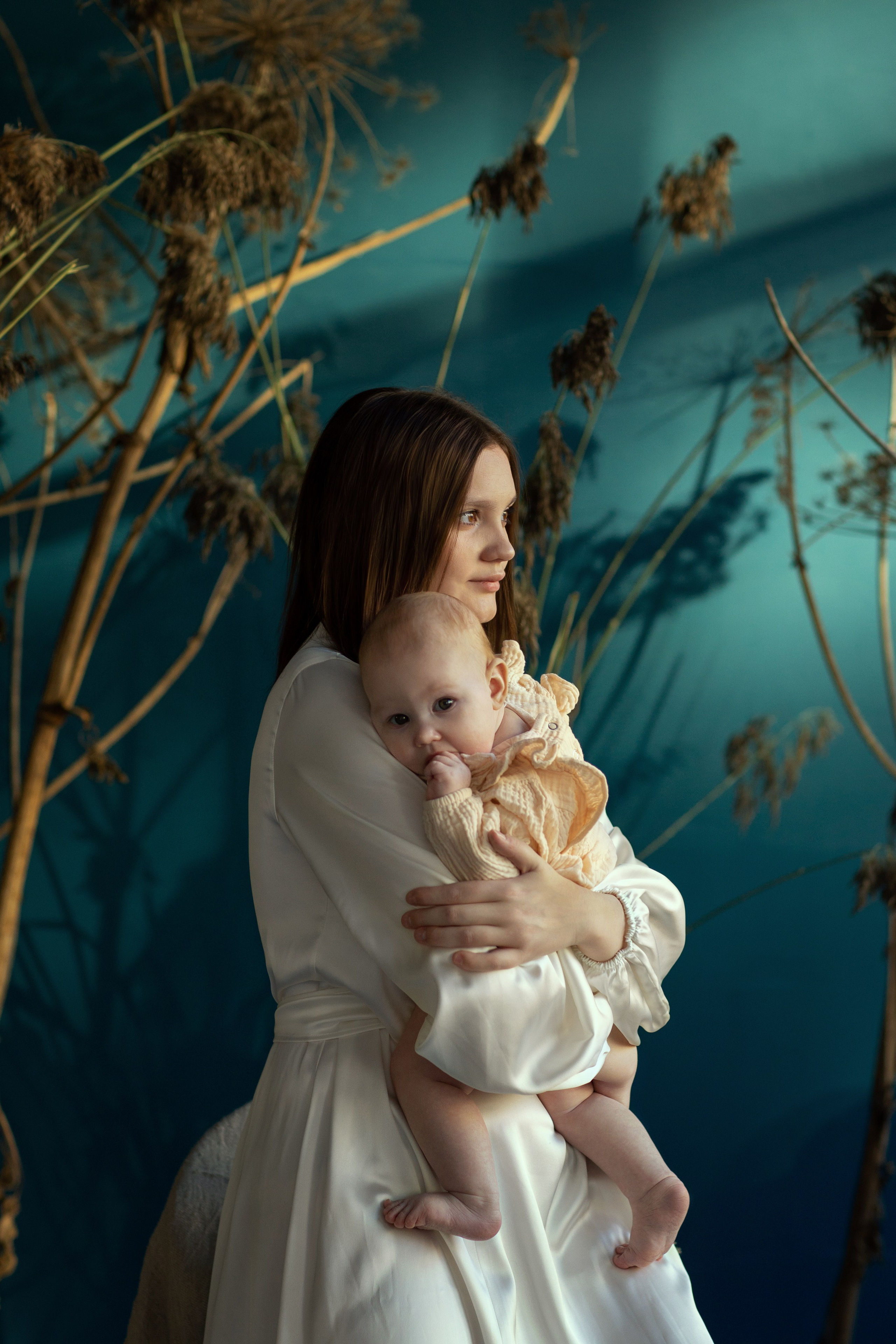 Мои работы. Обо мне