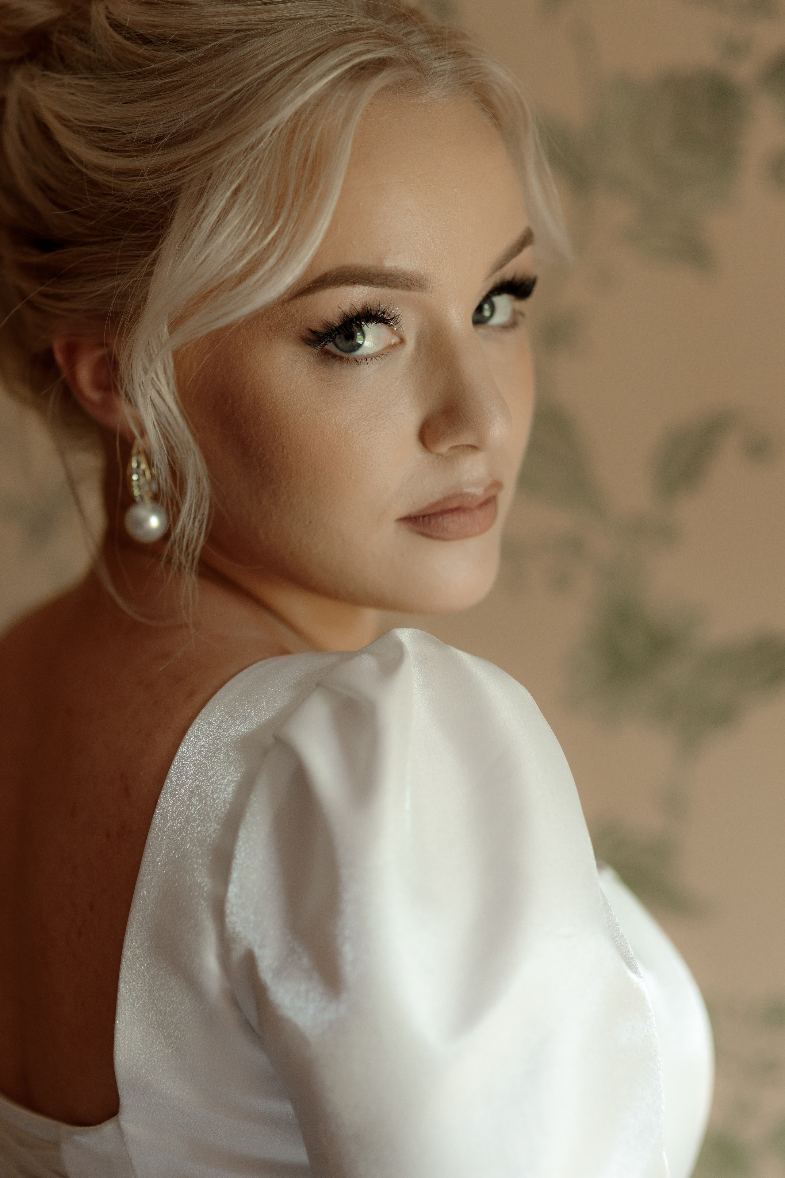 Анастасия и Павел. Фотограф Дарья Норкина