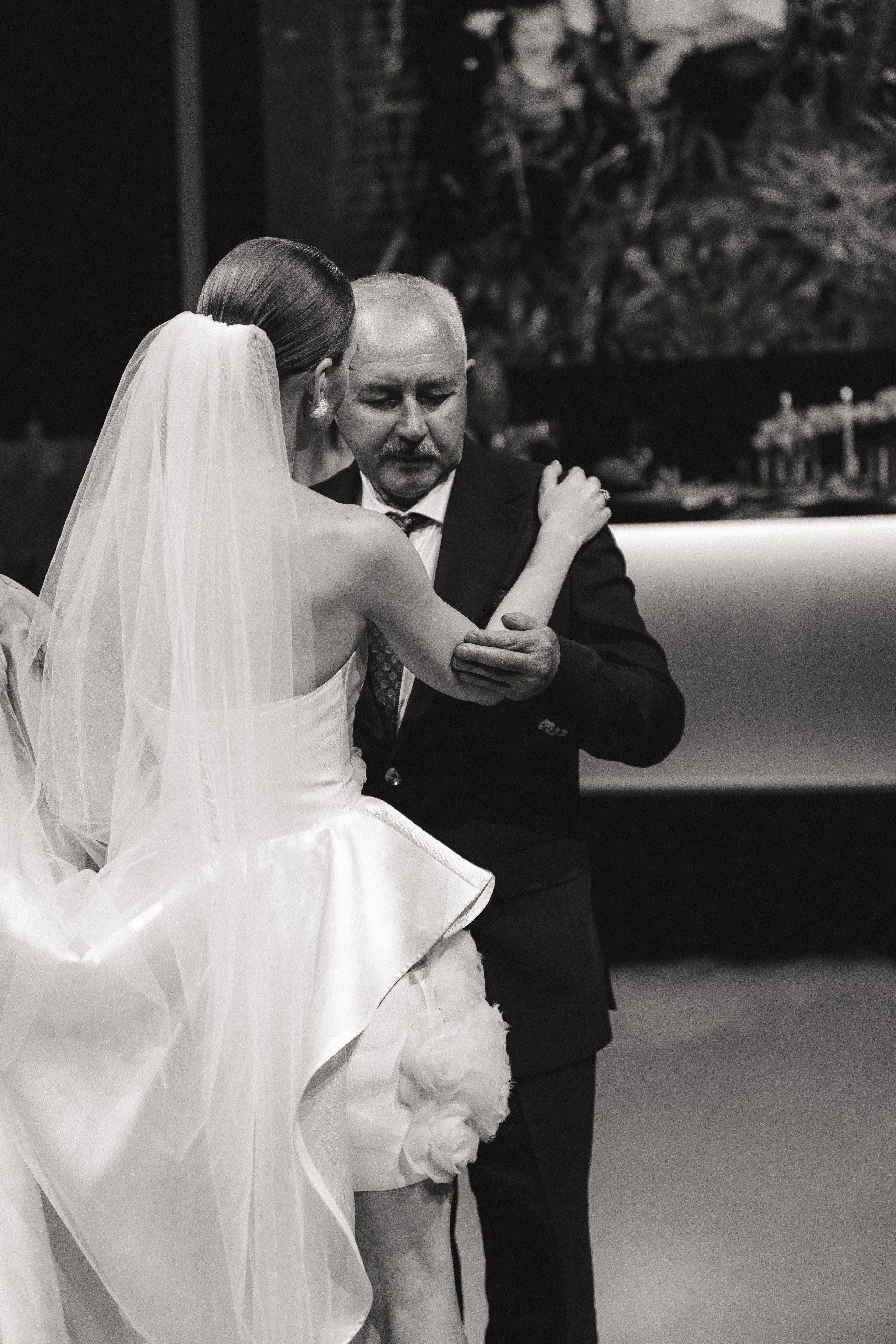 Анастасия и Евгений. Фотограф Дарья Норкина