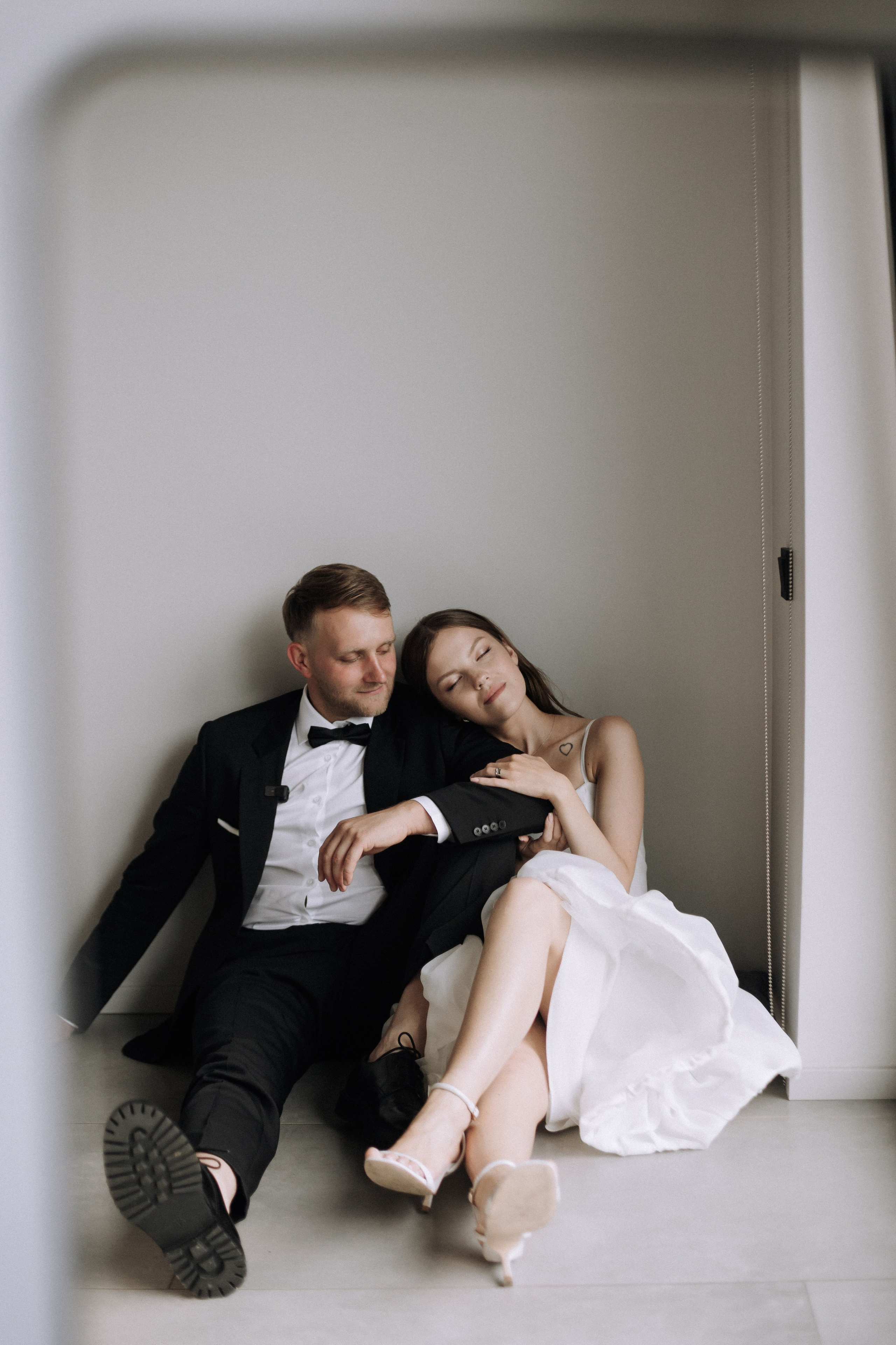 Ivan & Elya. Главная