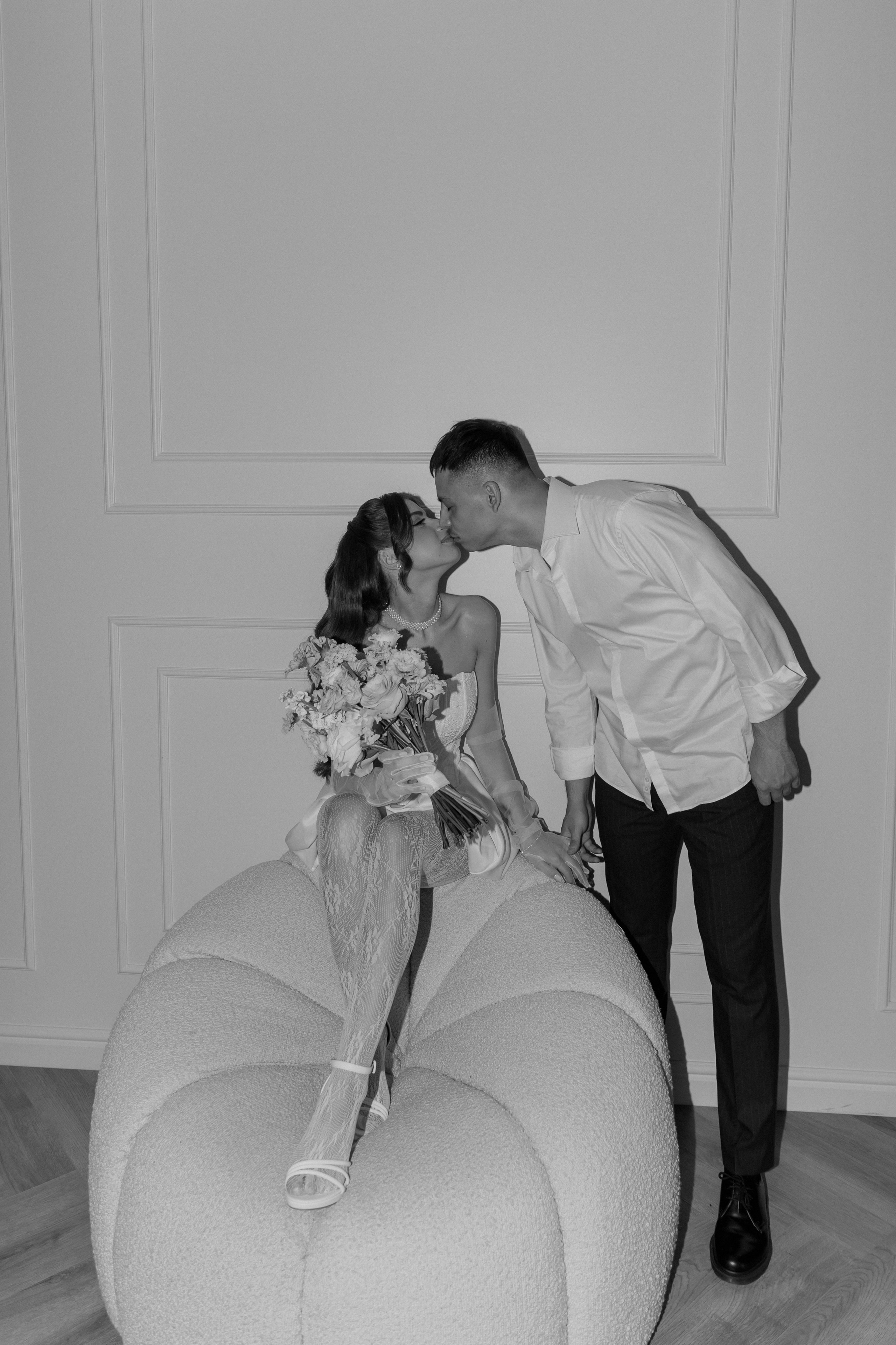 Kirill & Maria. Главная