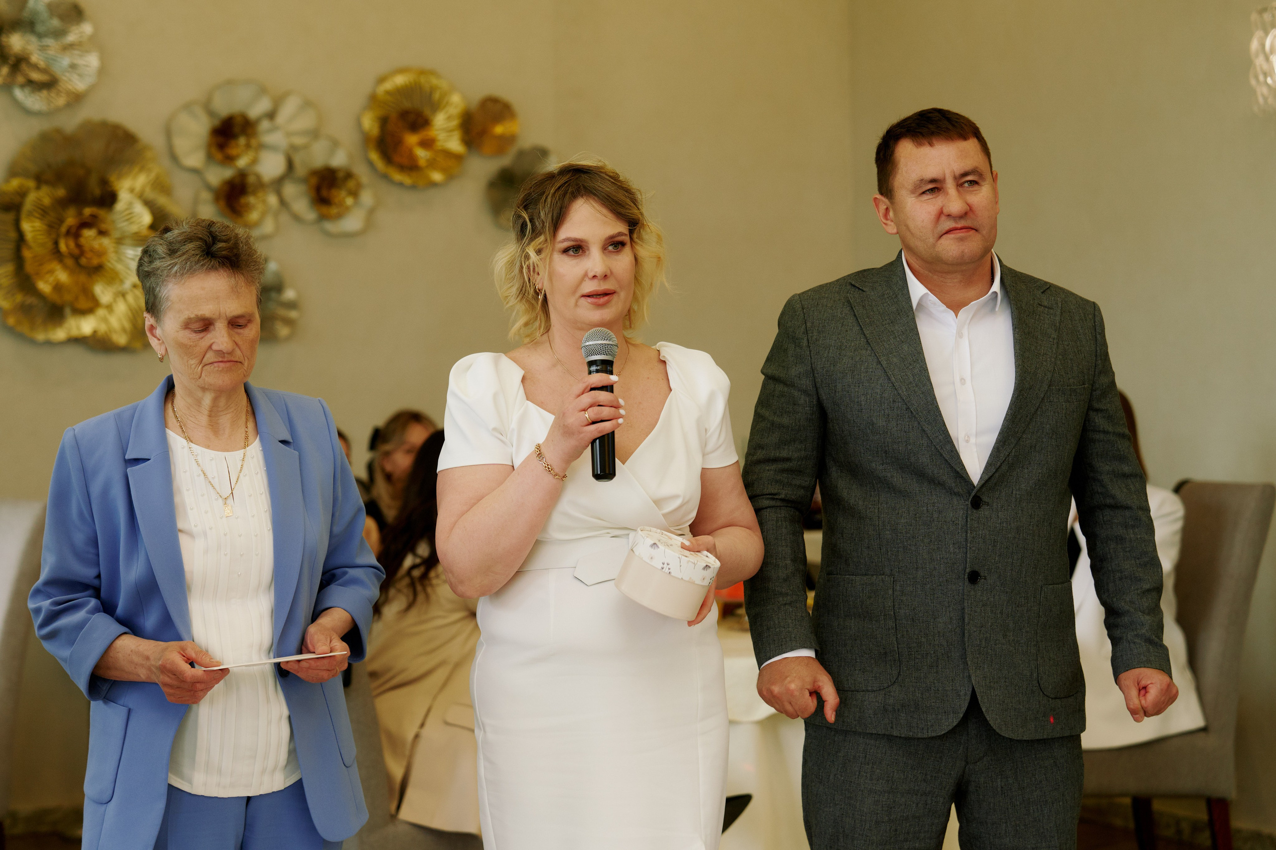 Роман & Александра. Главная