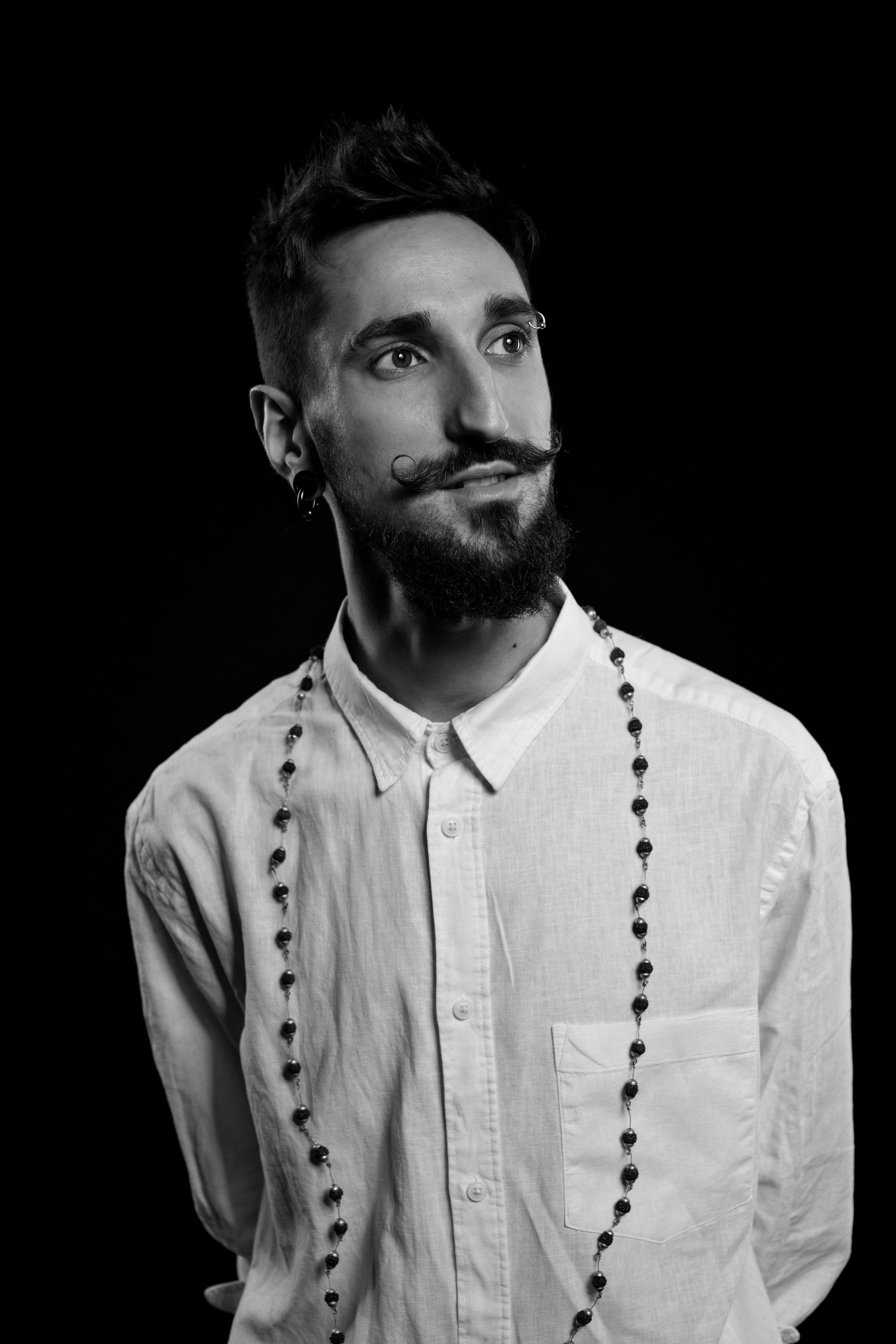 Сева Лужанский. Я — Фотограф из Хабаровска