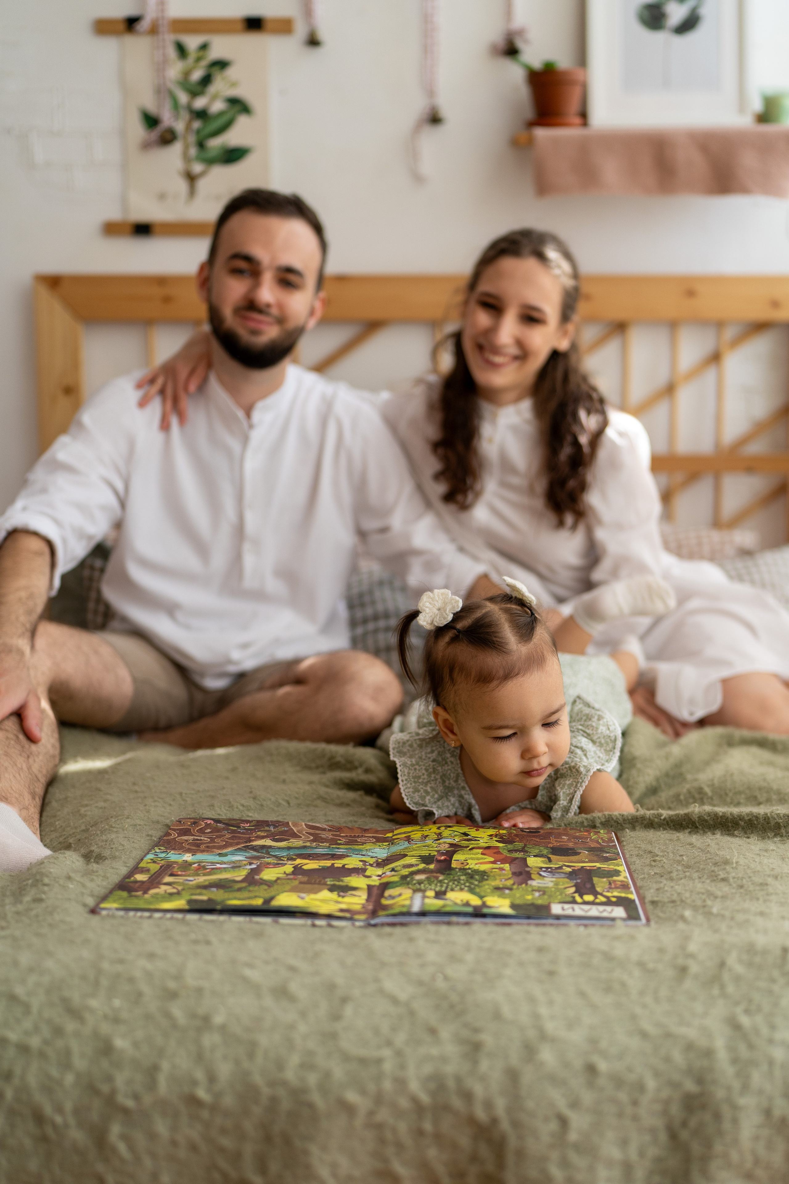 . Детский и семейный фотограф в городе Краснодар Надежда Ермак