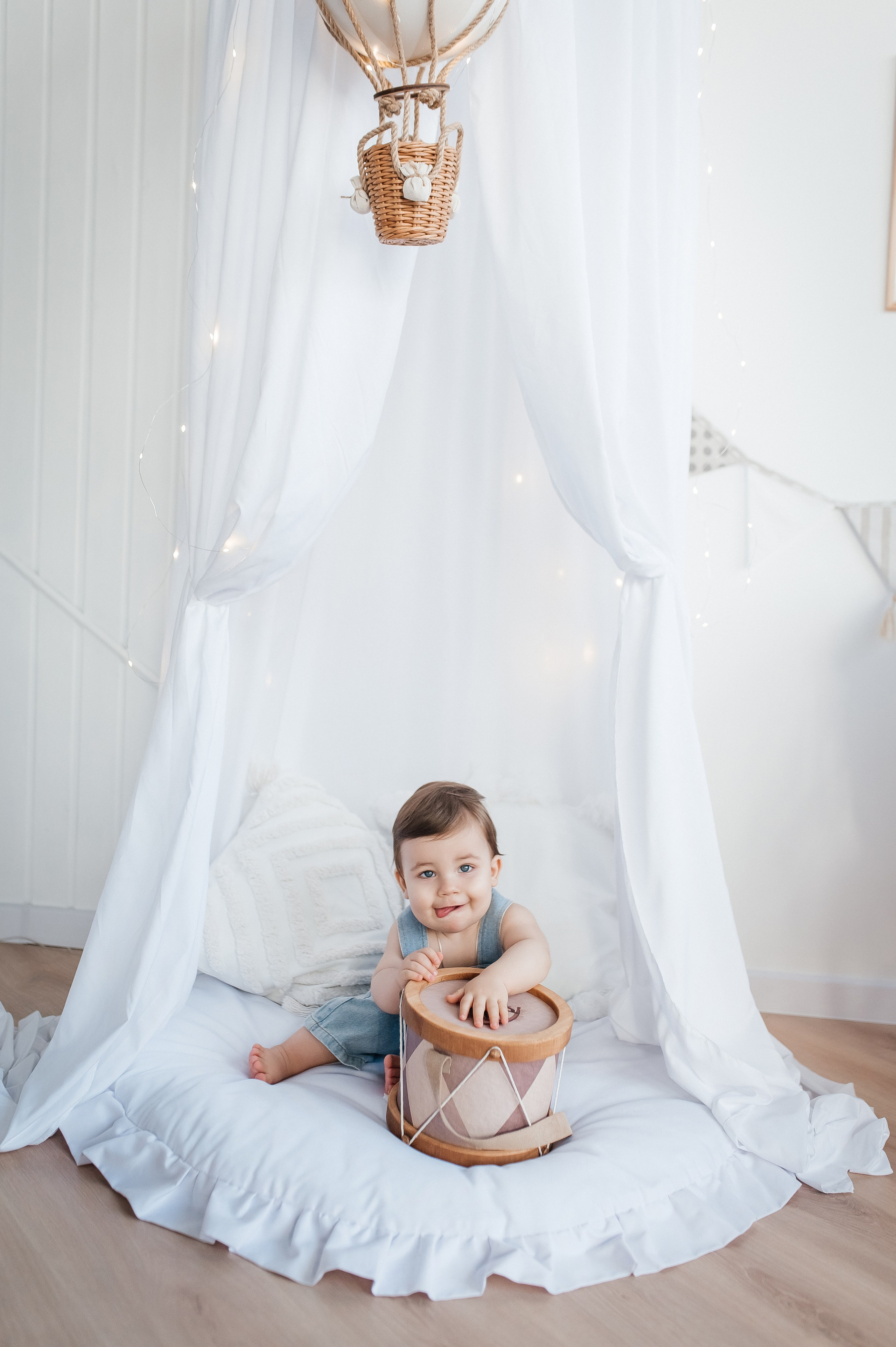 Савелий. Семейный и детский фотограф в Туле