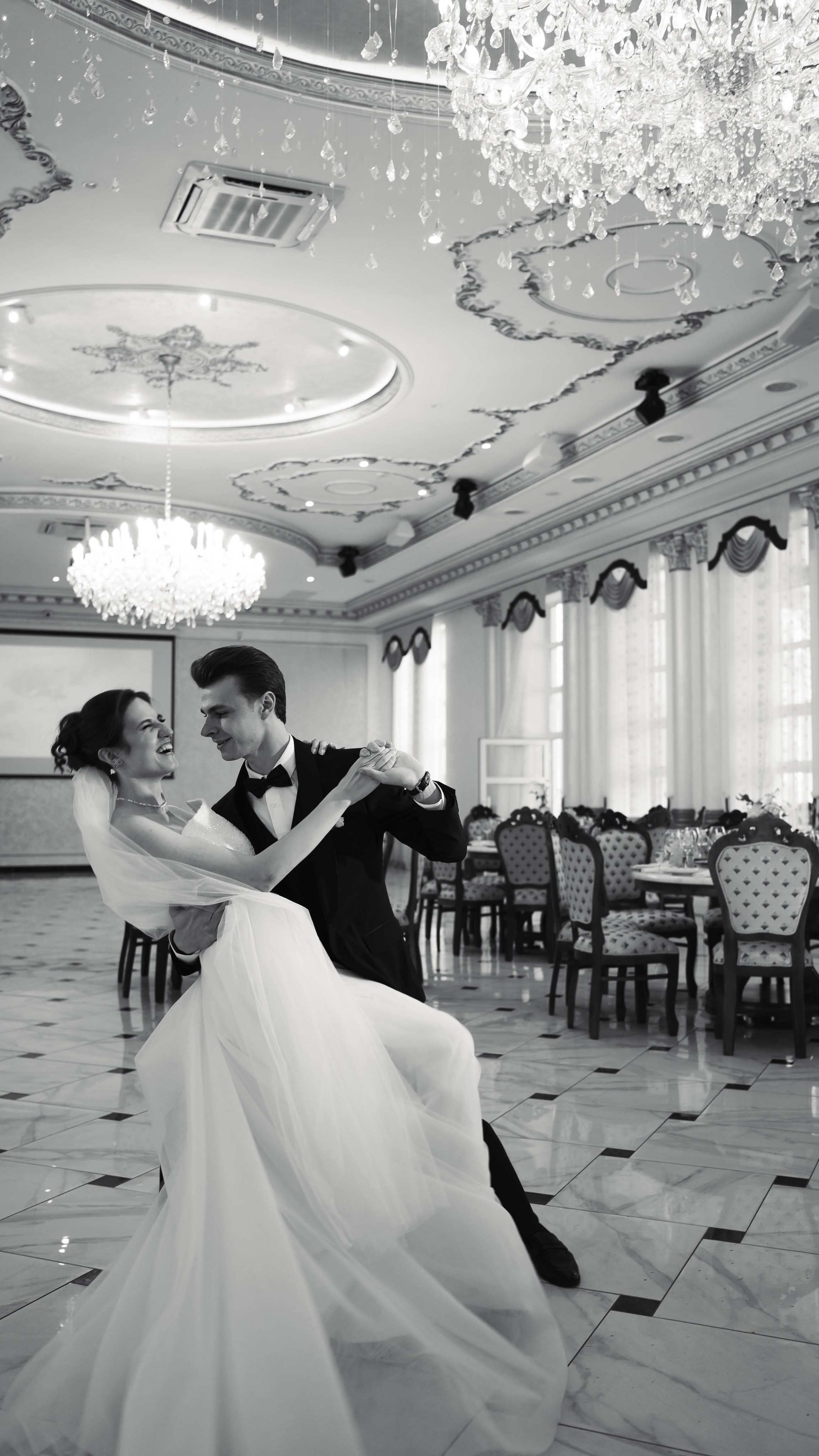 Свадьба Полины и Олега. SMM-менеджер и фотограф Садовникова Ольга