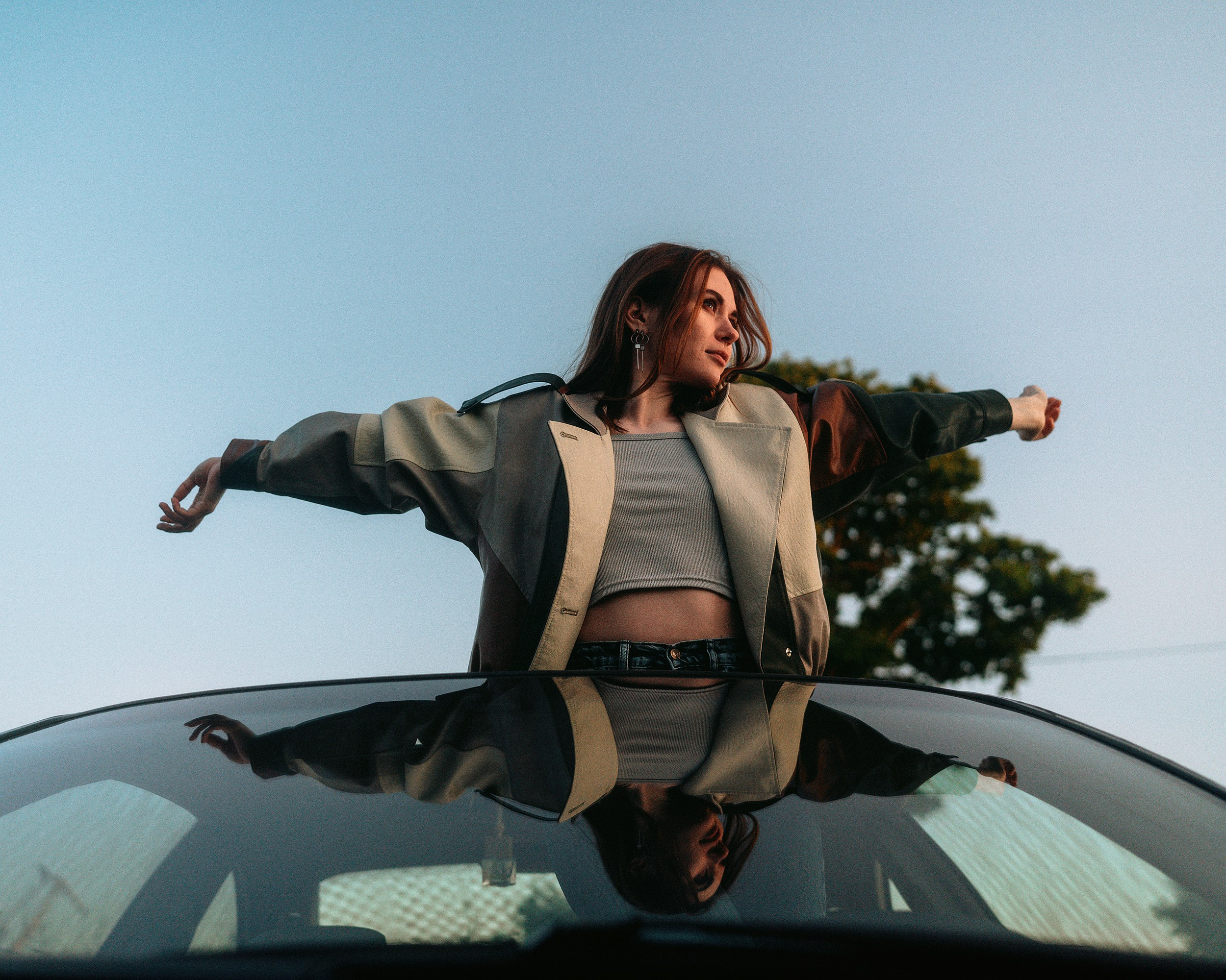 Kadr7. Кутнов Владислав | Портретная и городская фотосессии | Санкт-Петербург