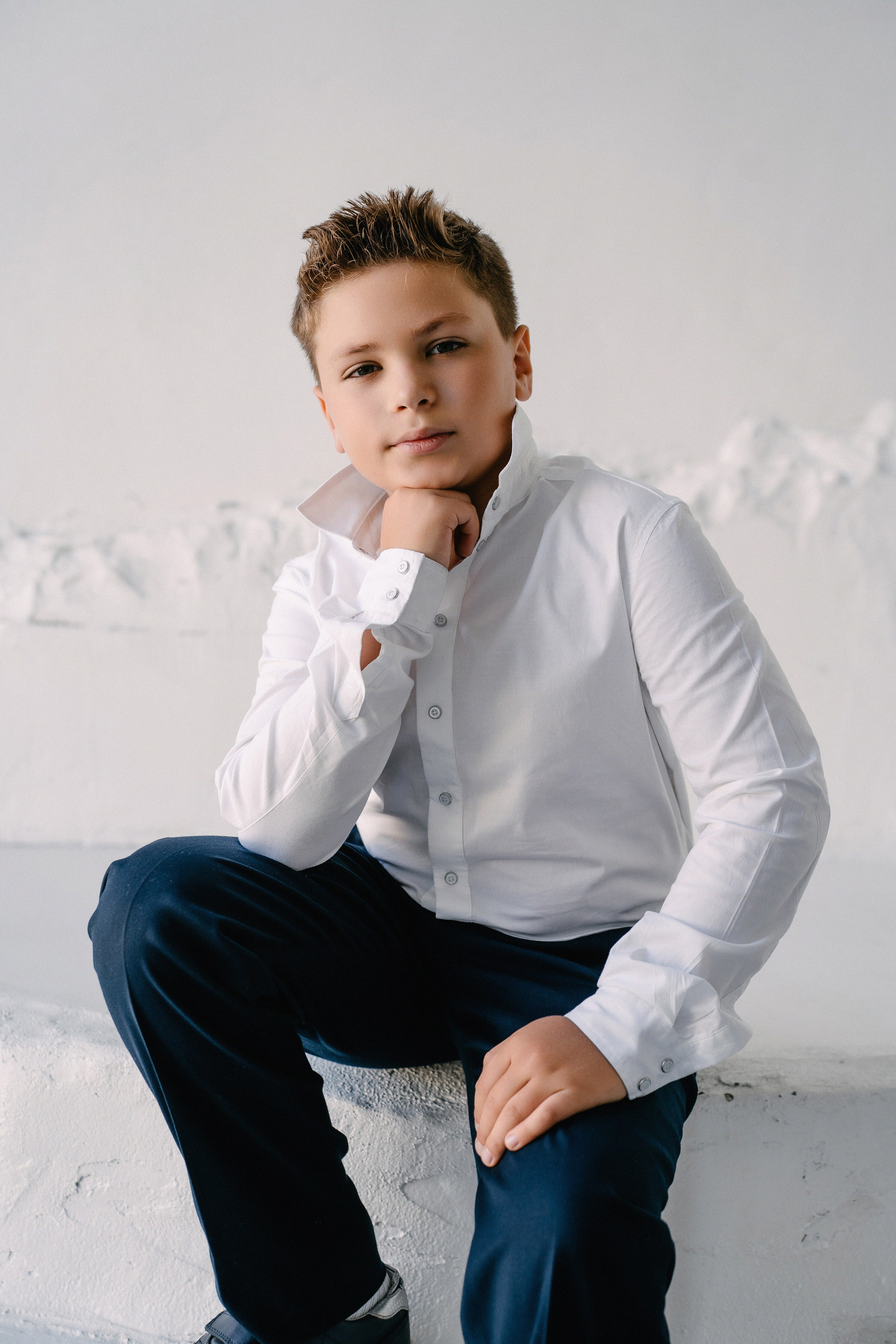 Семья Яны. Свадебный и семейный фотограф в Воронеже Анастасия Бойко